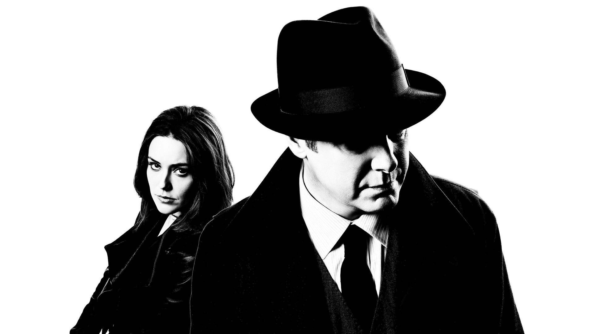 The Blacklist (T8): Ep.4 Elizabeth Keen (nº 1)