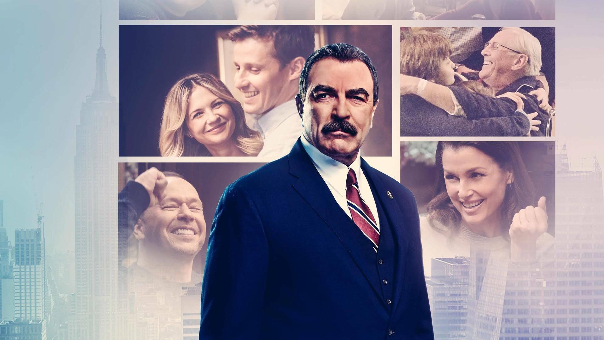 Blue Bloods (T13): Ep.10 Sigue intentándolo