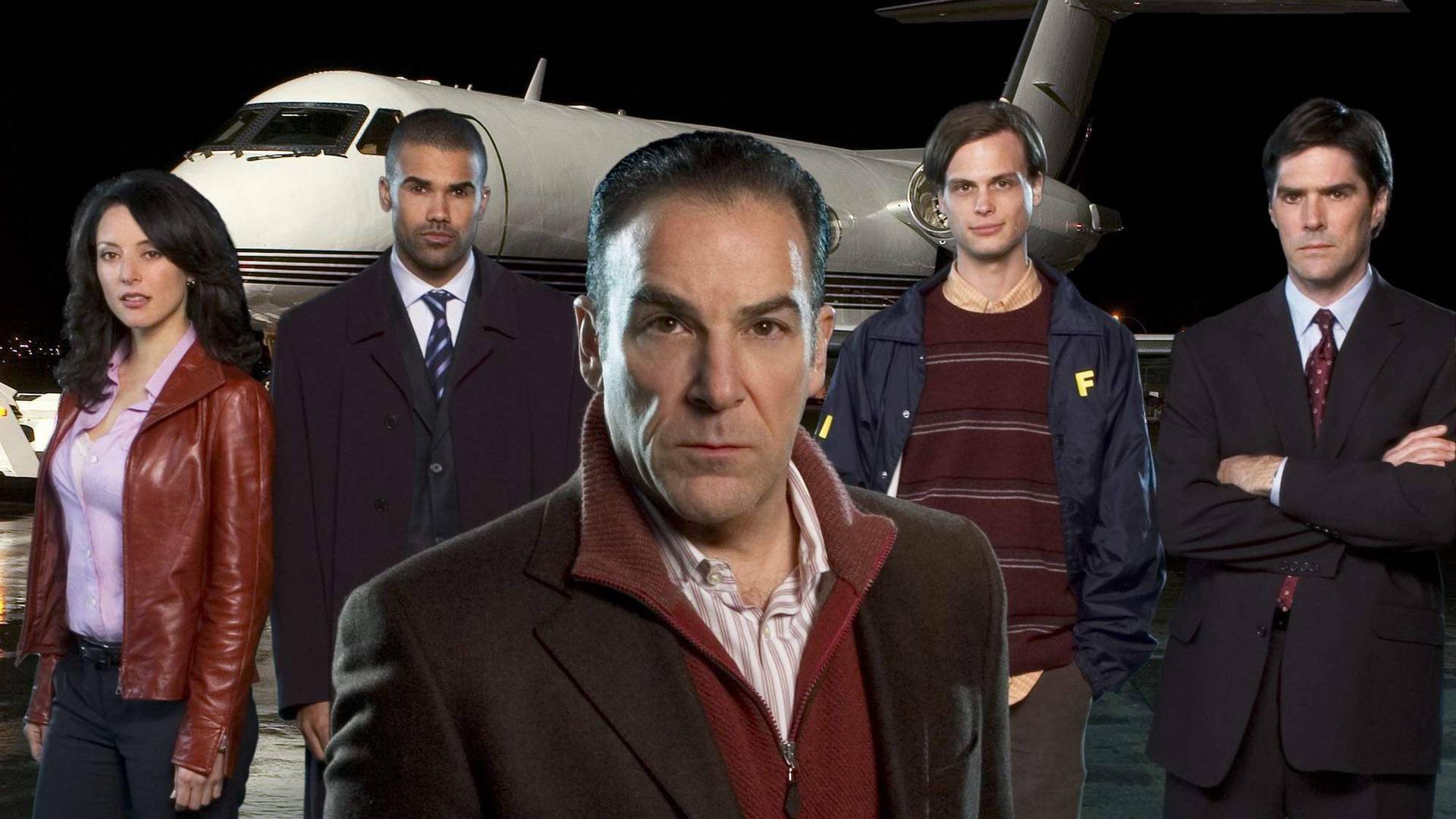 Mentes criminales (T1): Ep.17 Lluvia de verdad