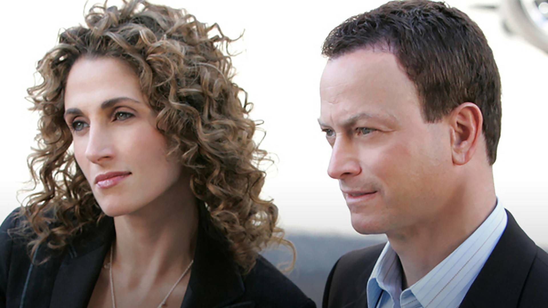 C.S.I. NY (T3): Ep.11 El peso de la verdad