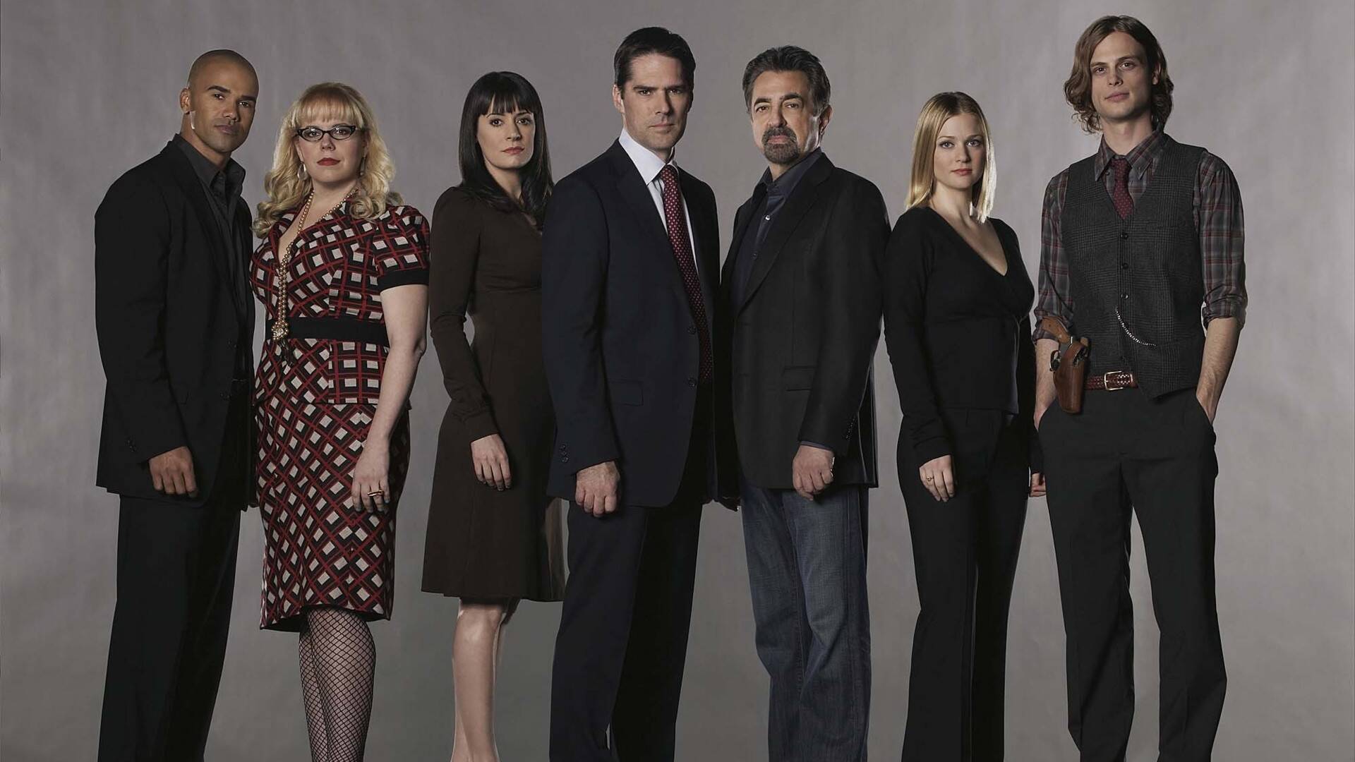 Mentes criminales (T4): Ep.8 Obra Maestra