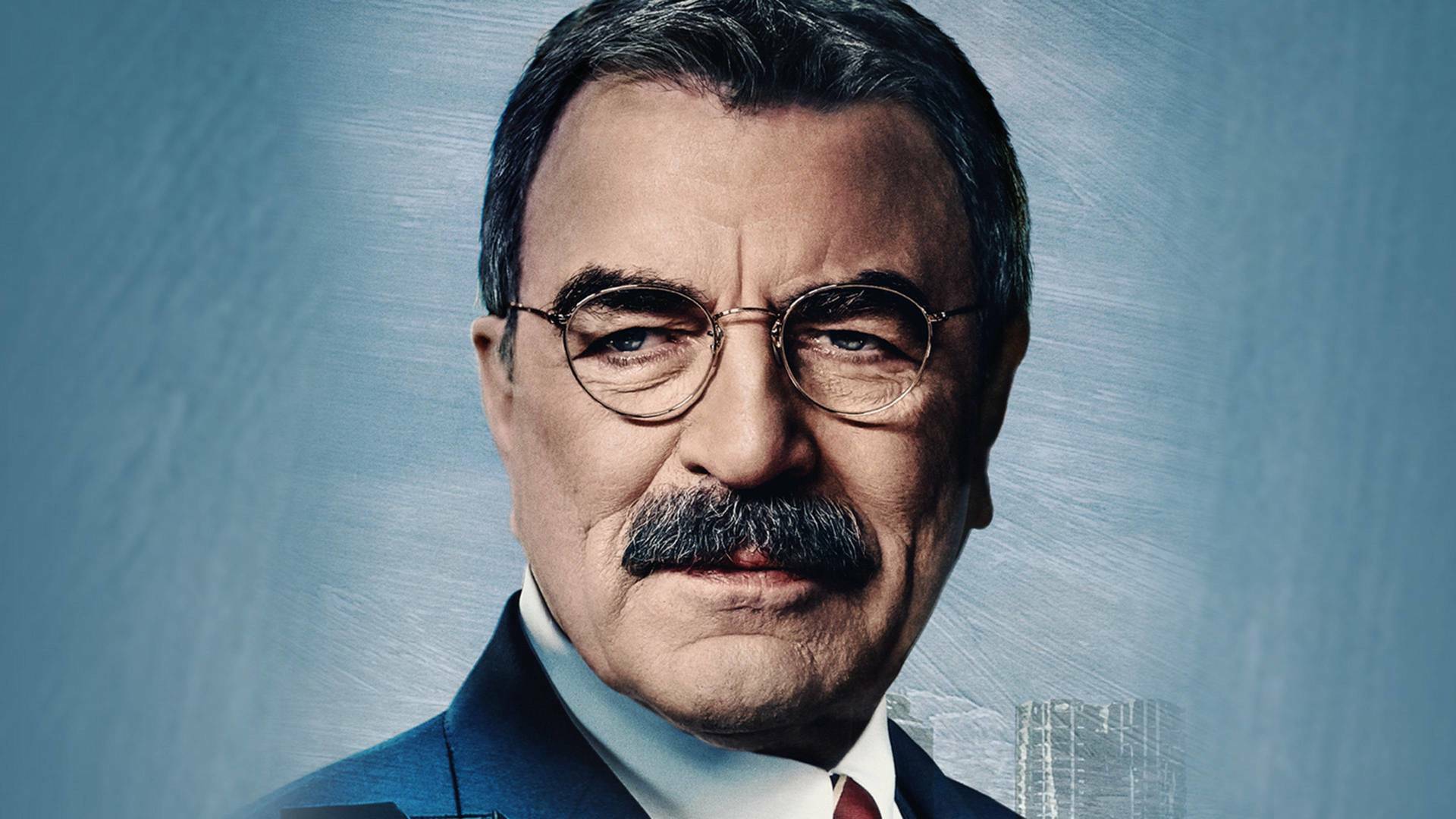 Blue Bloods (Familia de policías)