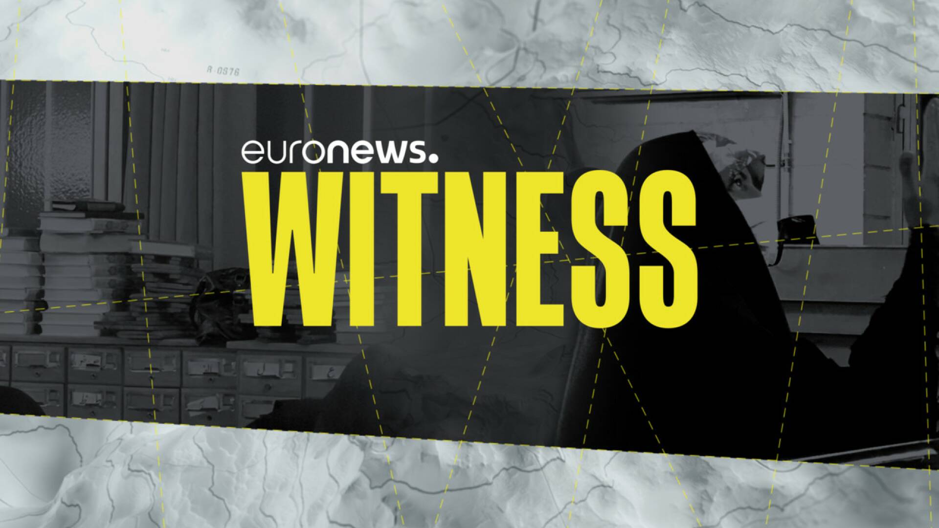 Euronews Witness