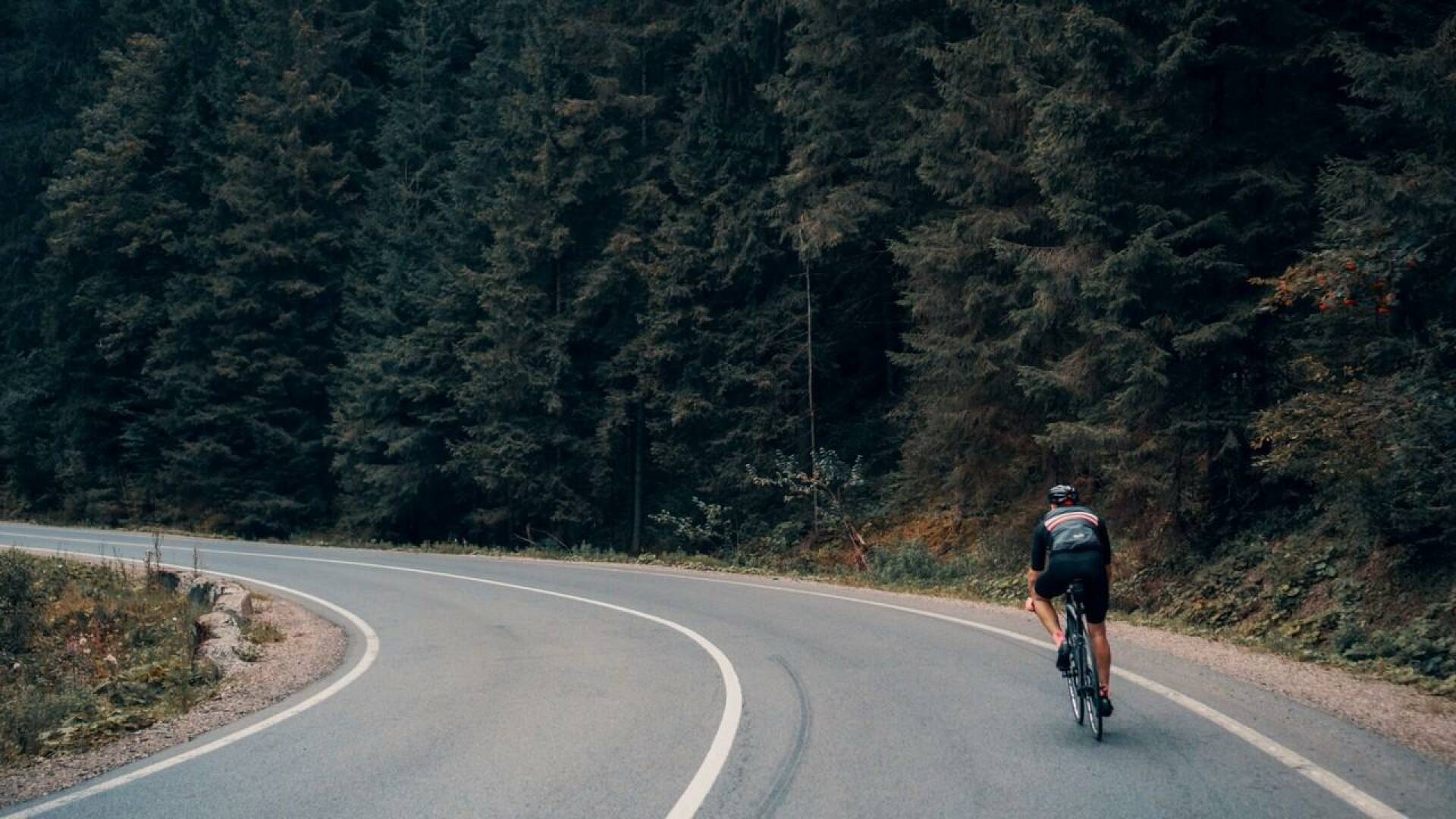 Cabras - Carrera M