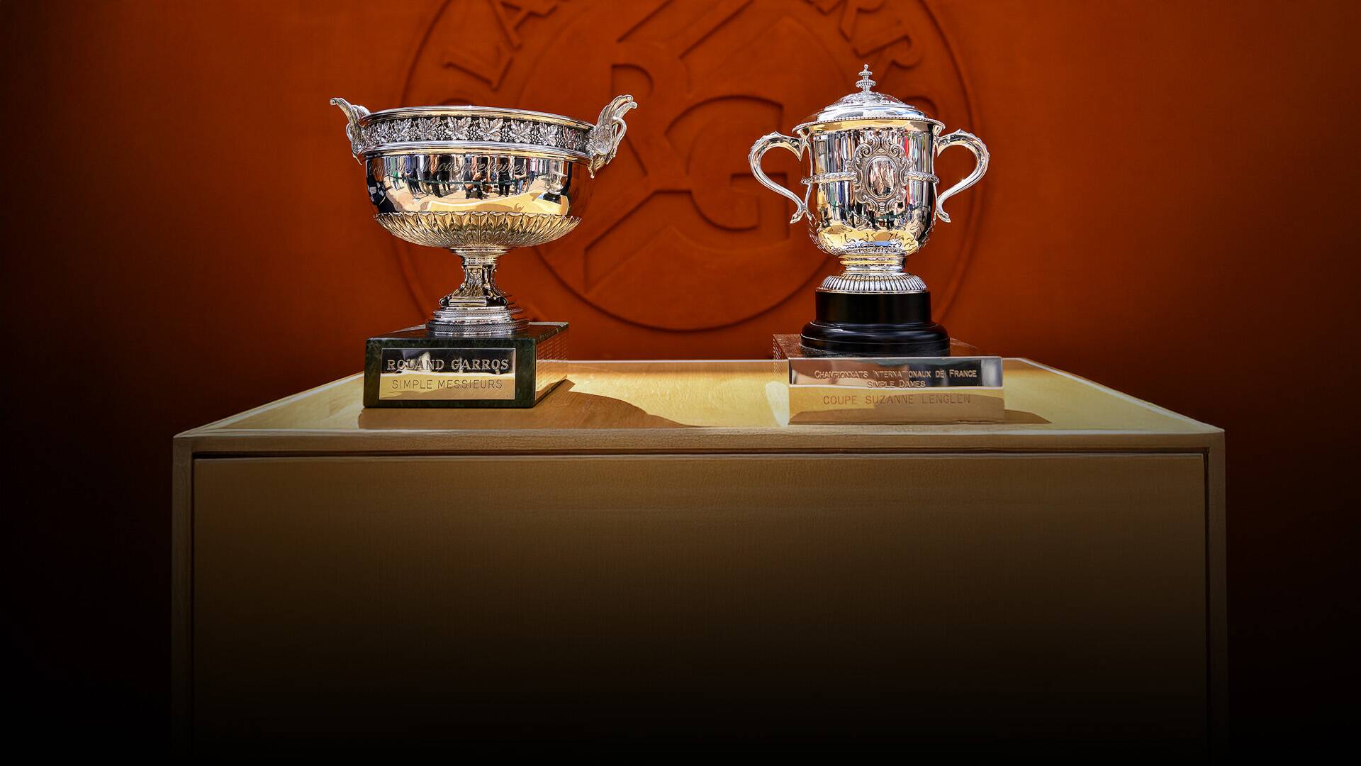Masculino: Musetti - Navone