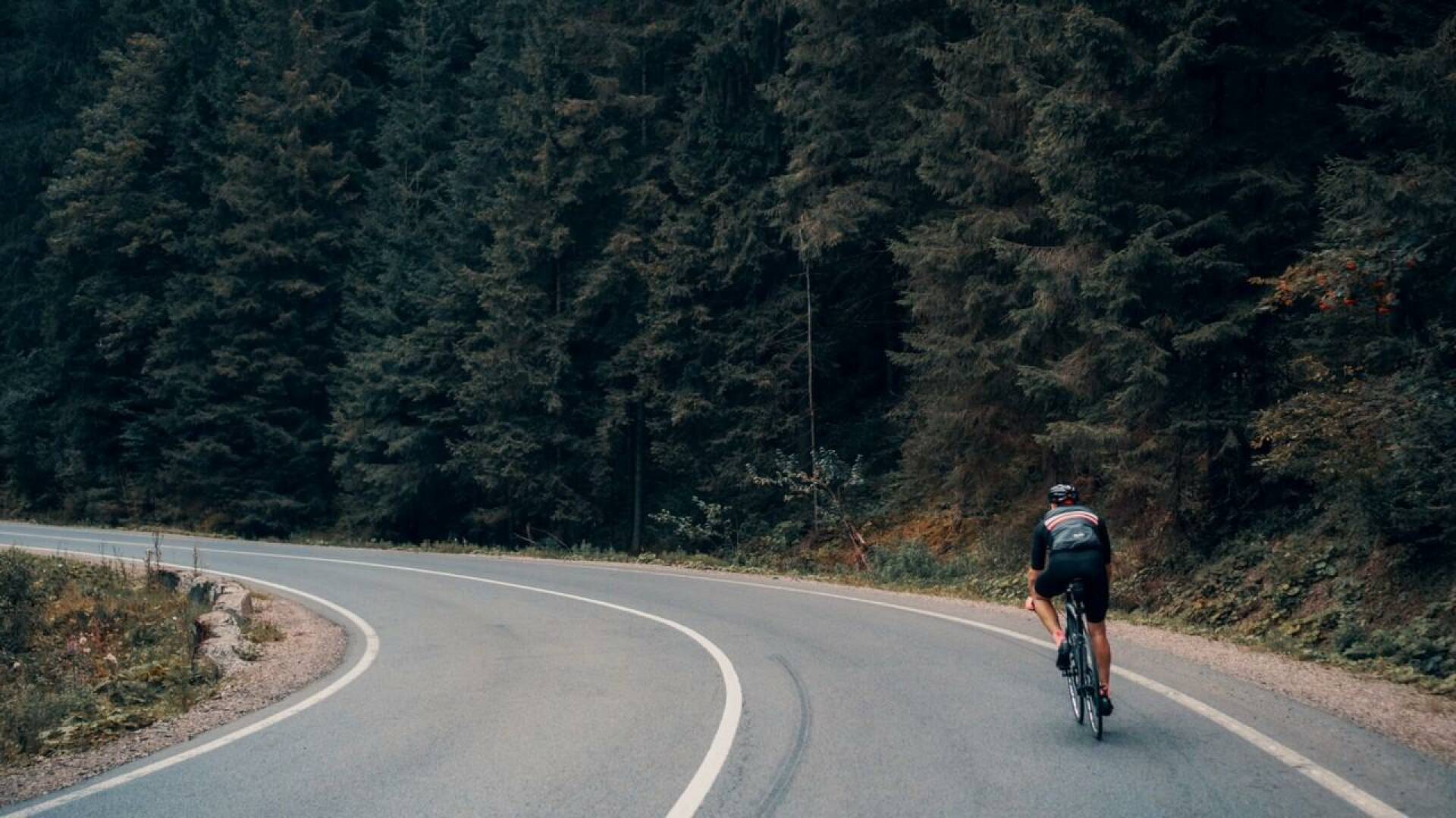 UCI Pro Series (2025): Across the Hageland