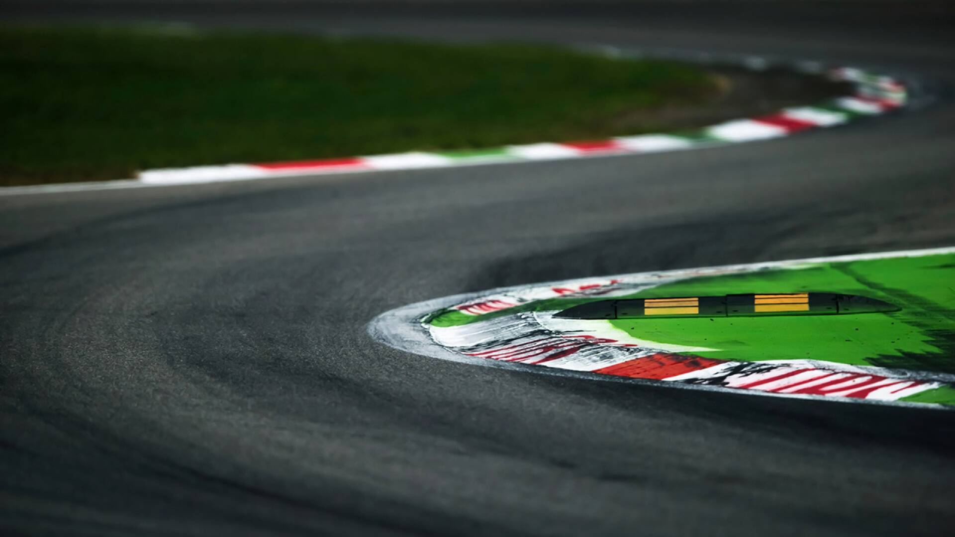 Mundial de Superbike - Donington Park (2025)