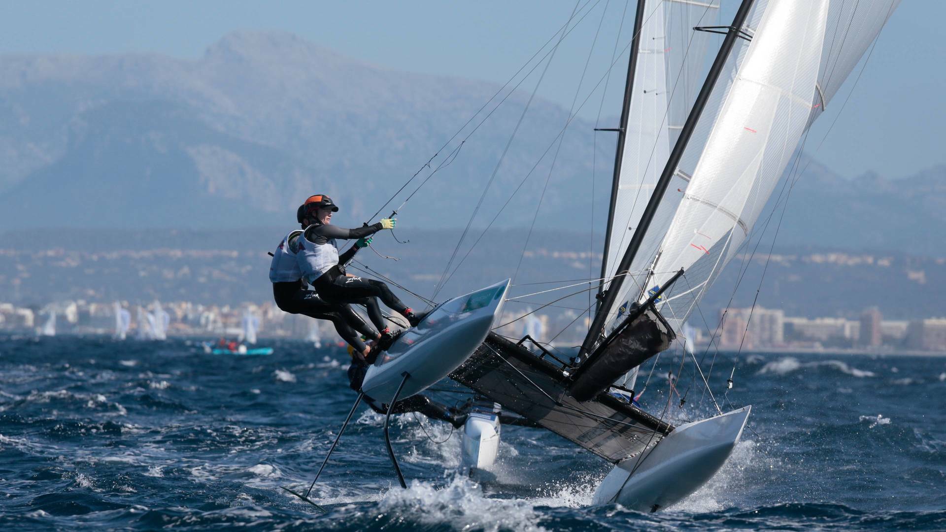 Copa del Amèrica de vela