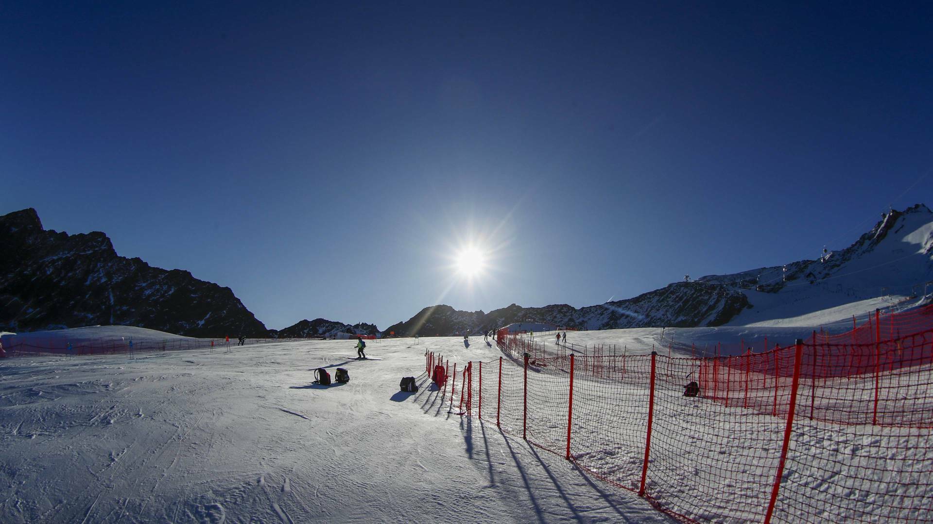 Saalbach - Eslalon (M) - Segunda manga