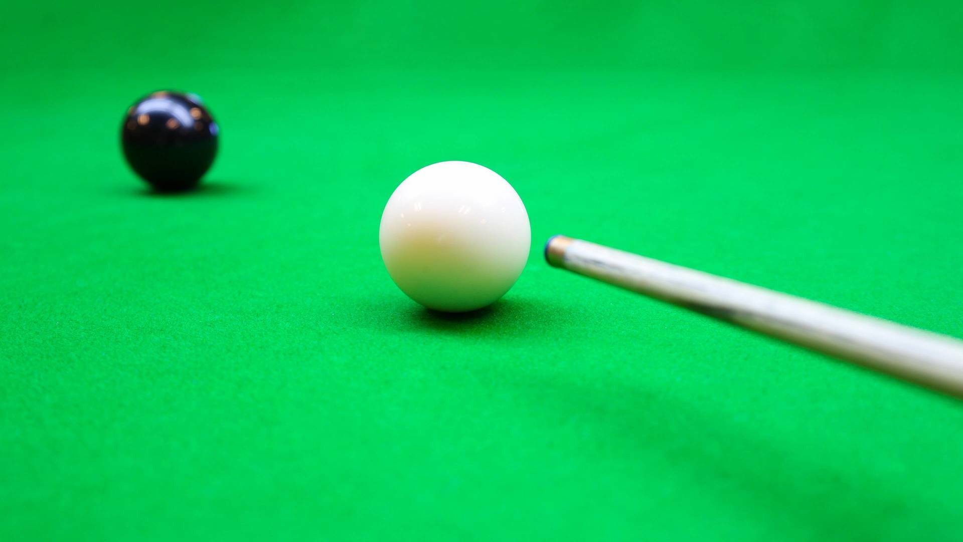 Mundial de snooker