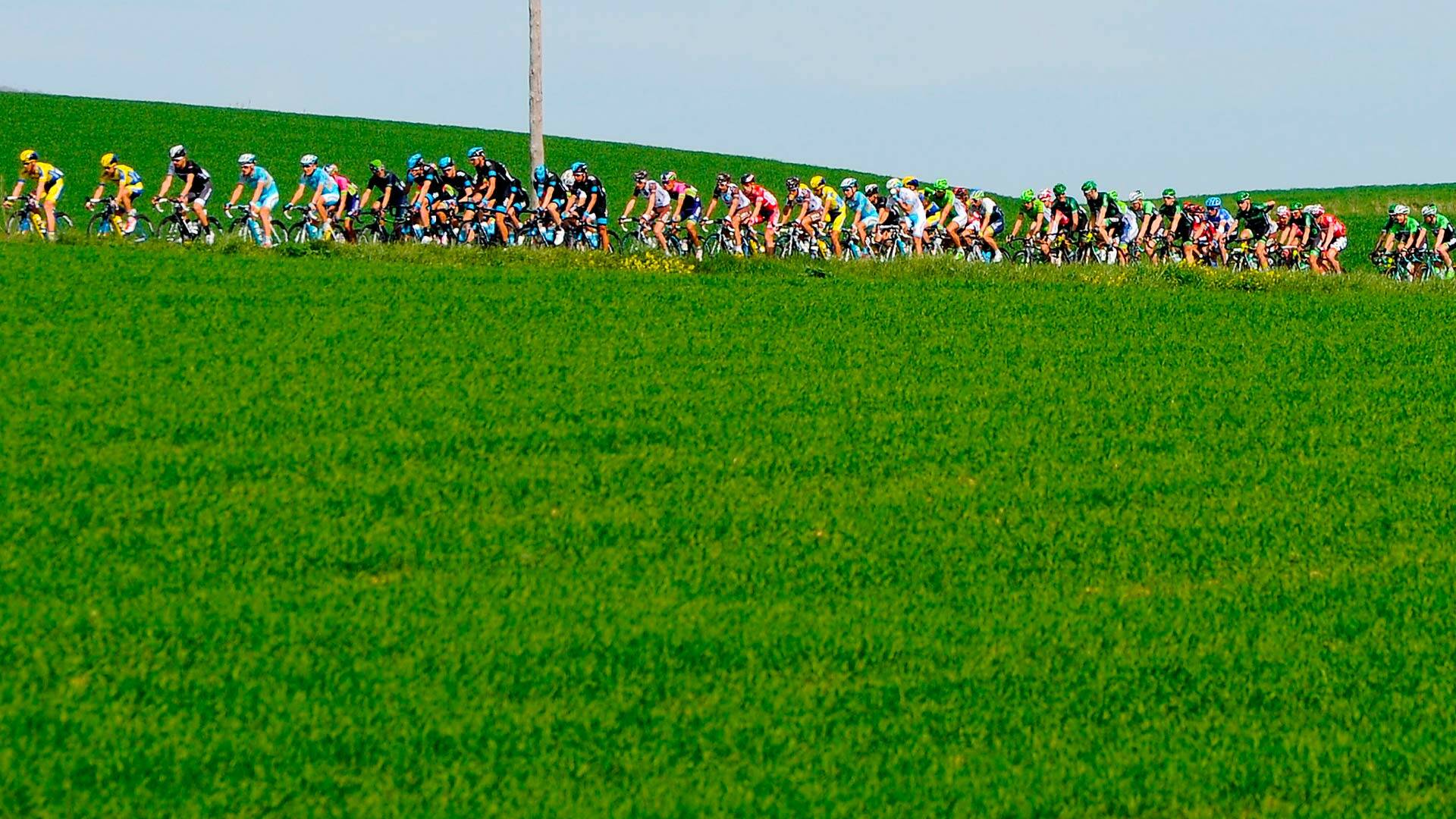 La Vuelta (2024): Etapa 10 - Ponteareas - Bayona