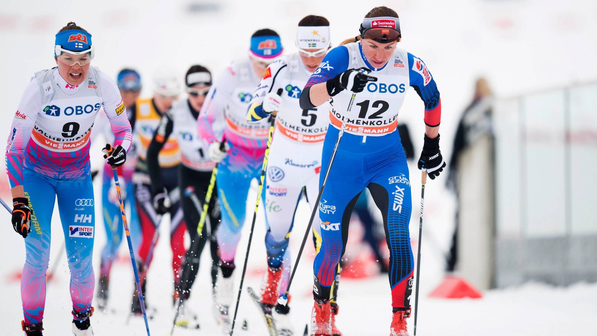 Lillehammer - 20km skiathlon M