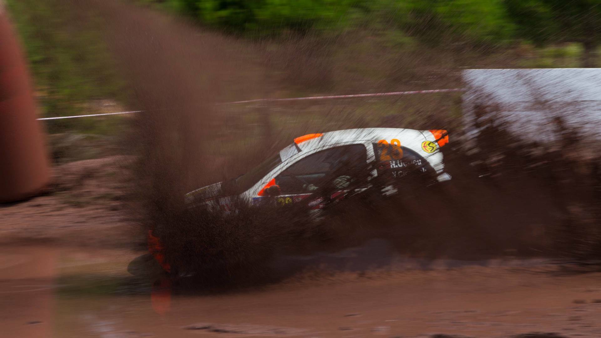 Rally Dakar