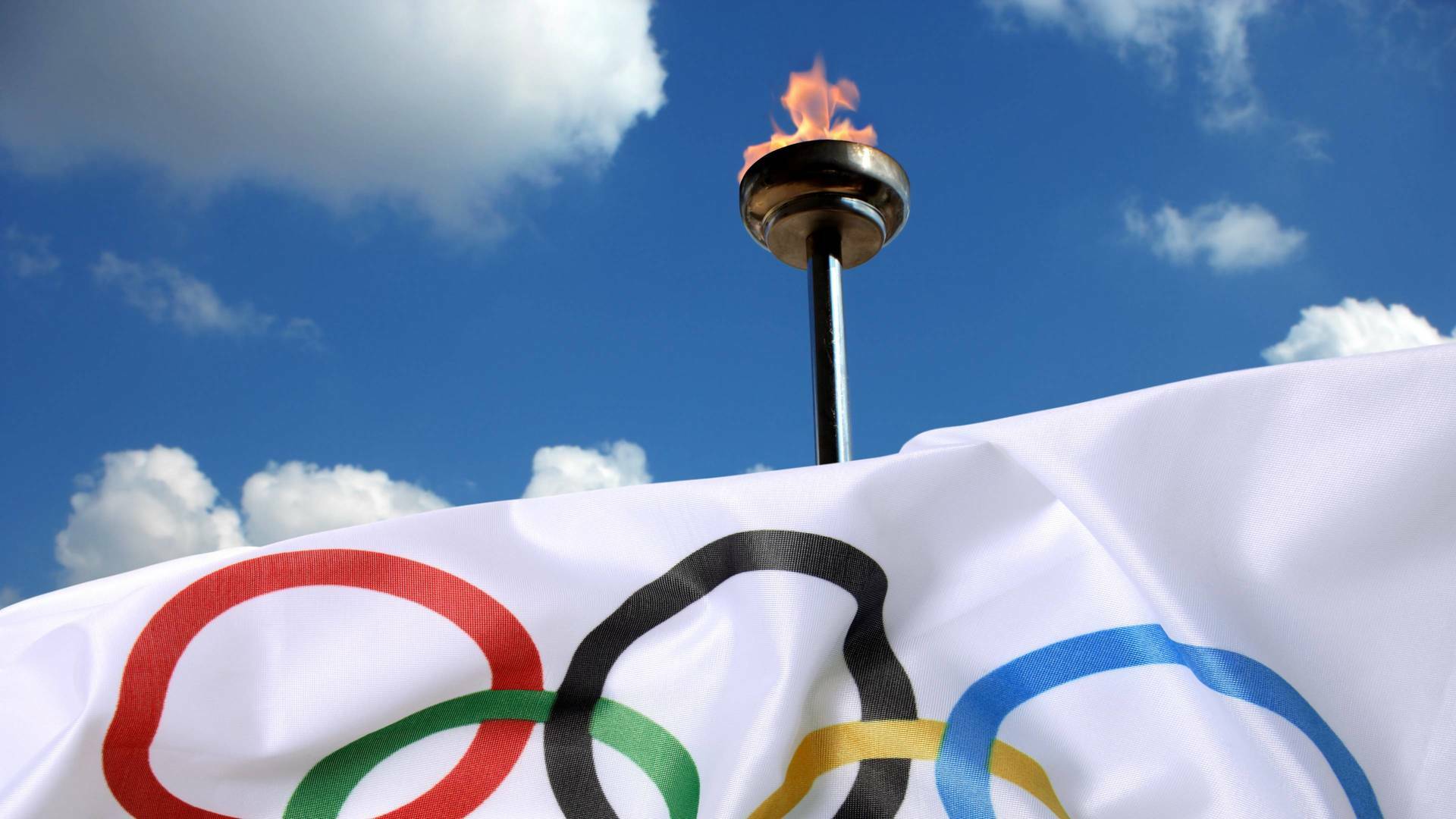 The Power Of The Olympics
