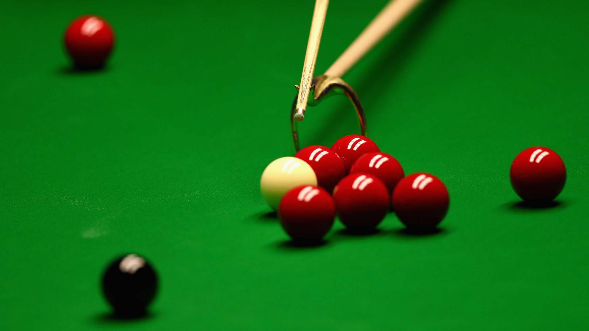Final: Shaun Murphy - Kyren Wilson