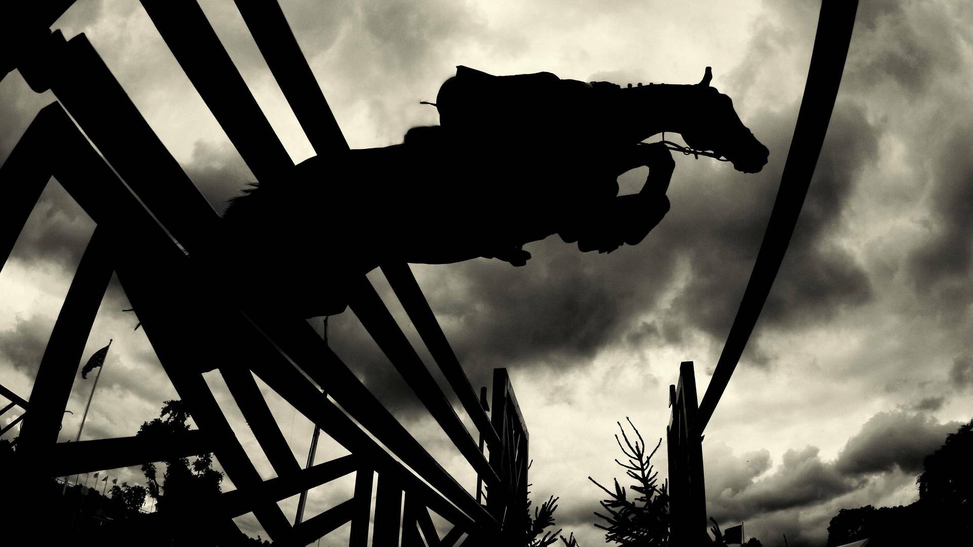 Grand Slam de salto ecuestre (2025)