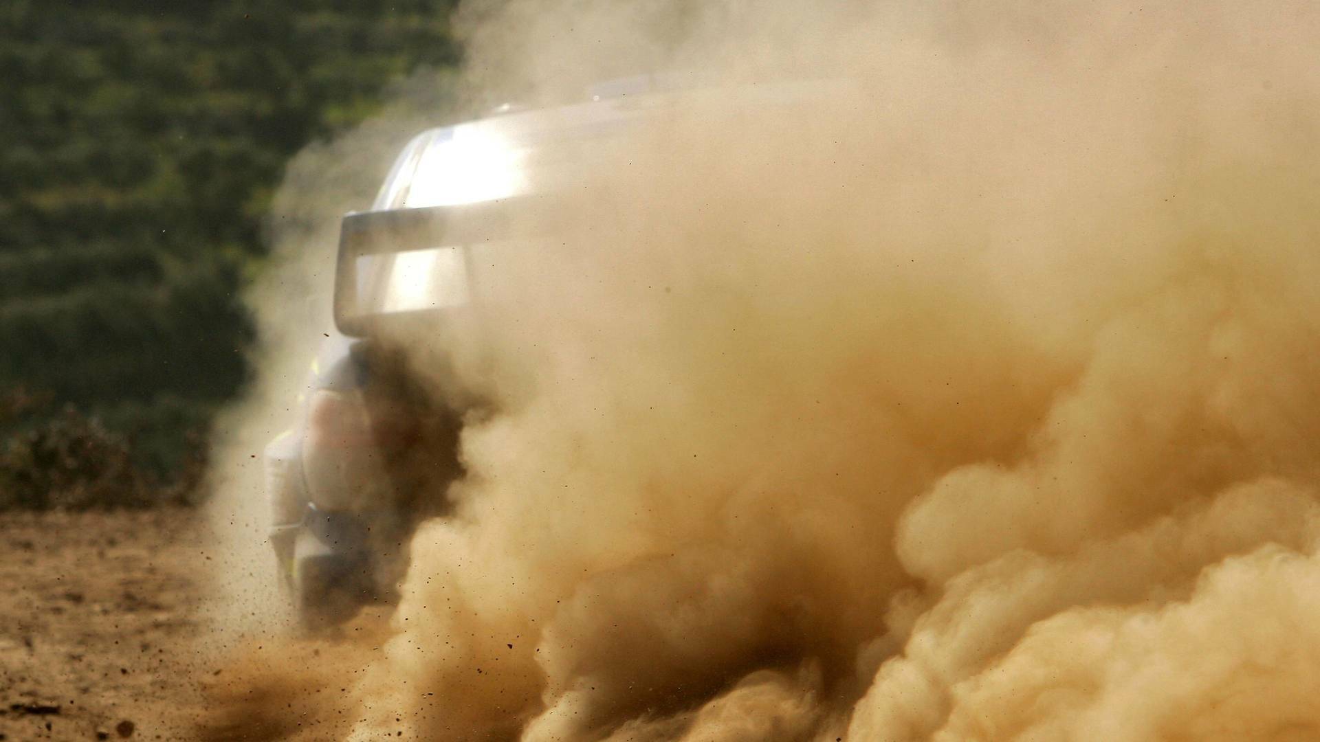Mundial de Rally Raid