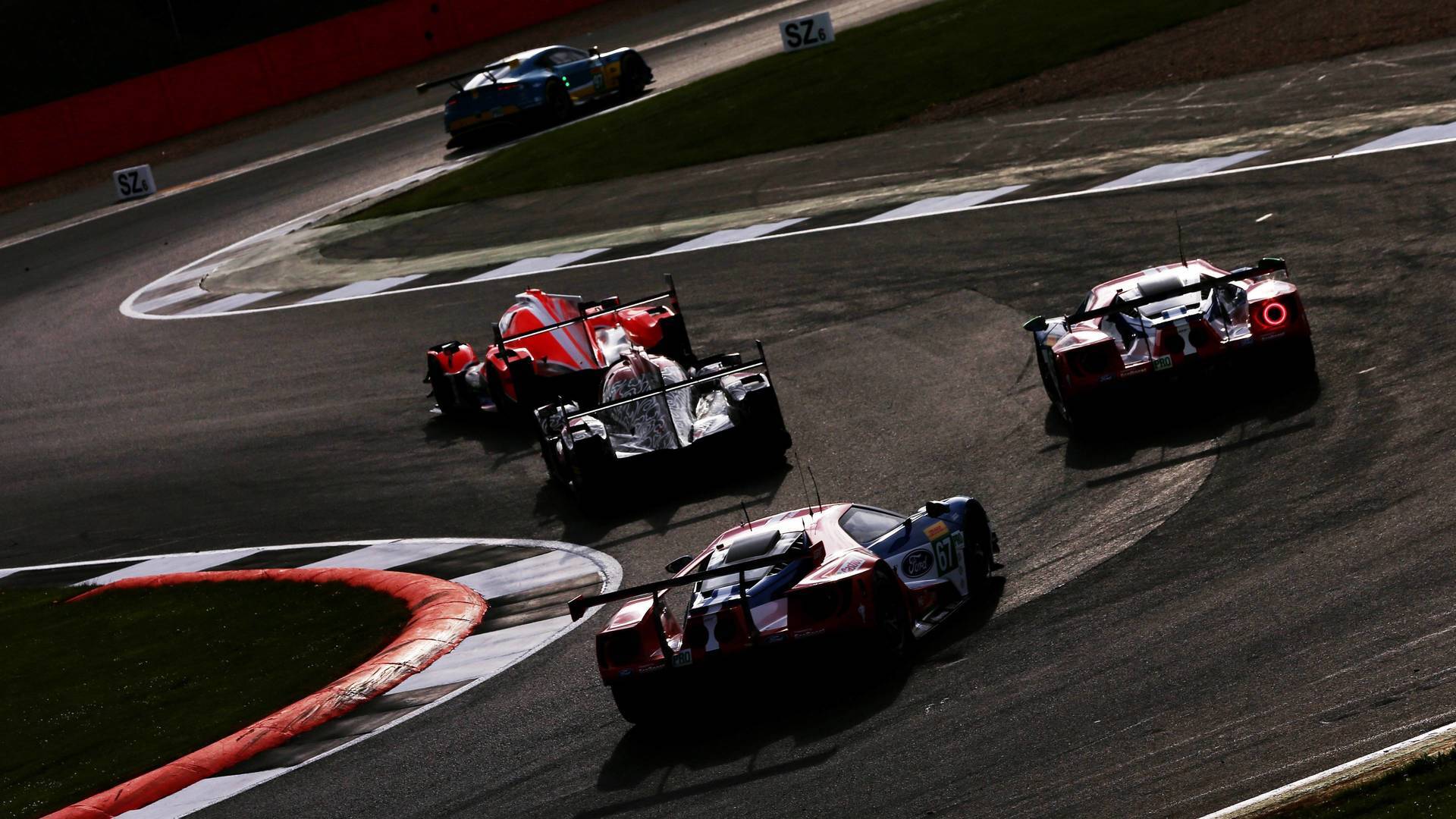 6 Horas de Imola - Mundial de resistencia de la FIA (2025)