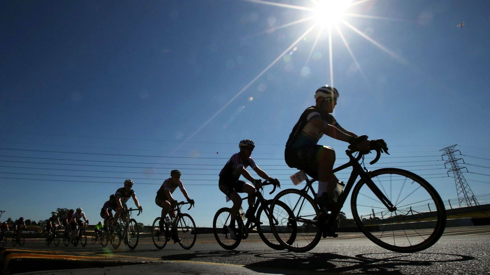 Tour de Romandía (2025): Etapa 4 - Sion - Thyon 2000