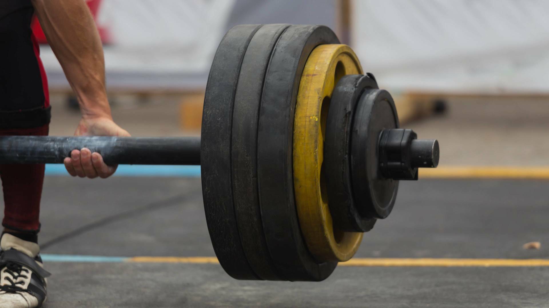 IPF World Classic Open Powerlifting Championships