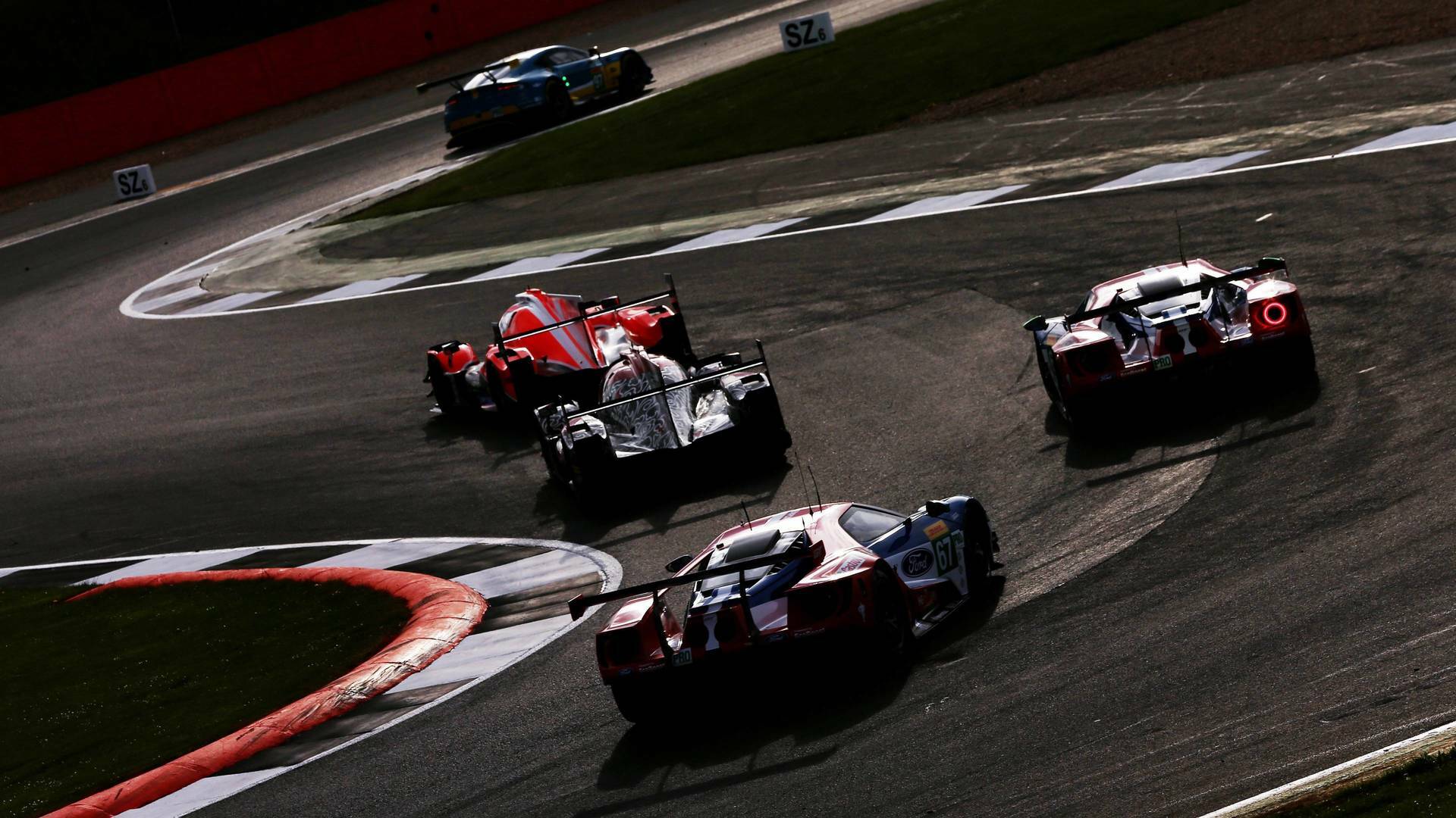 24 Horas de Le Mans (2025): Carrera