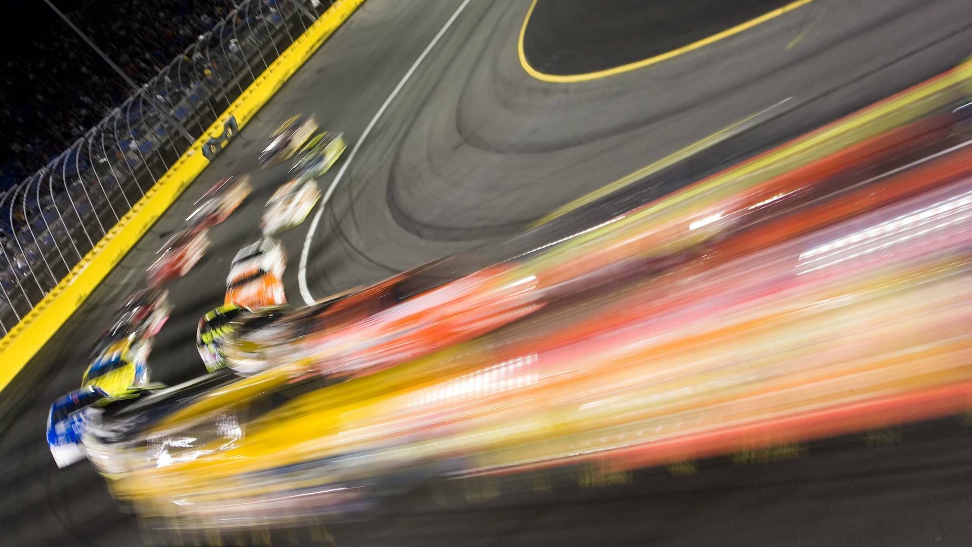 Lone Star Le Mans (2025): Resumen