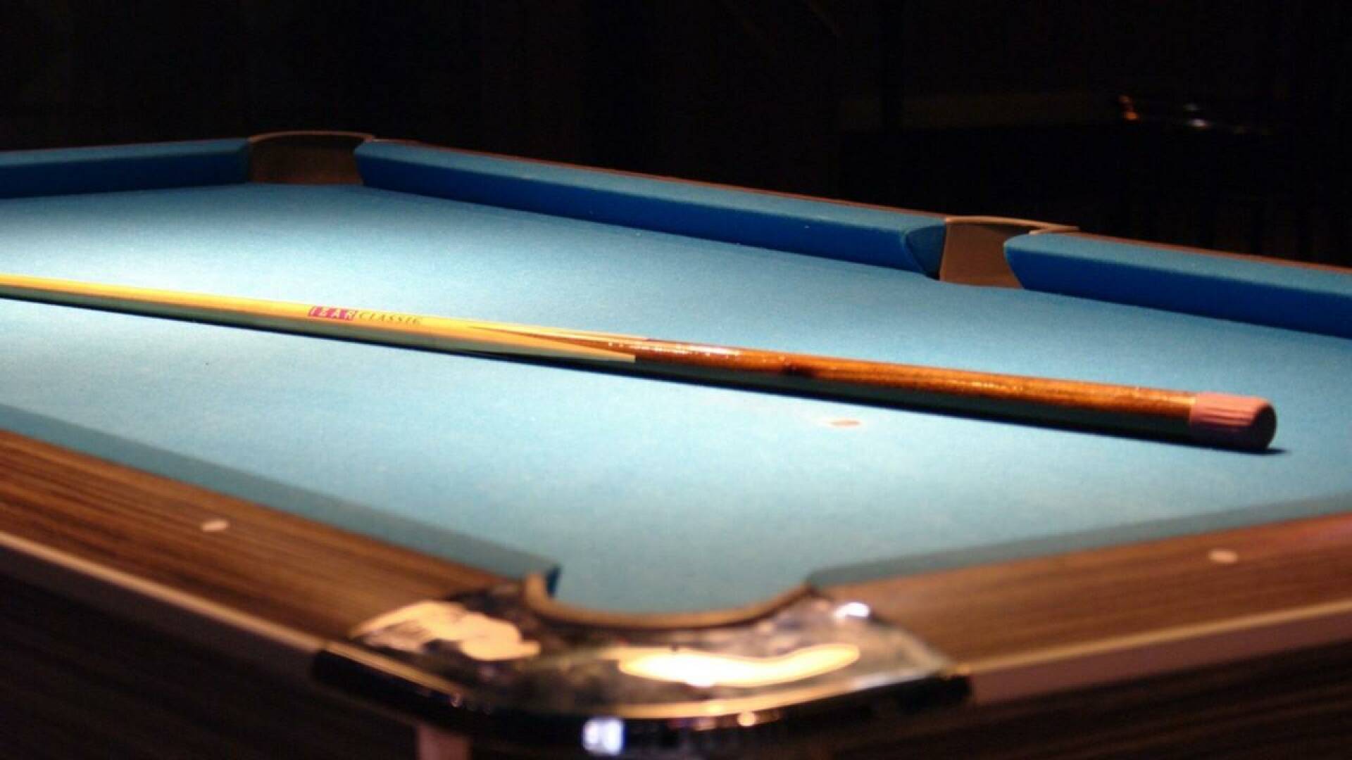 Abierto de... (25/26): Primera ronda