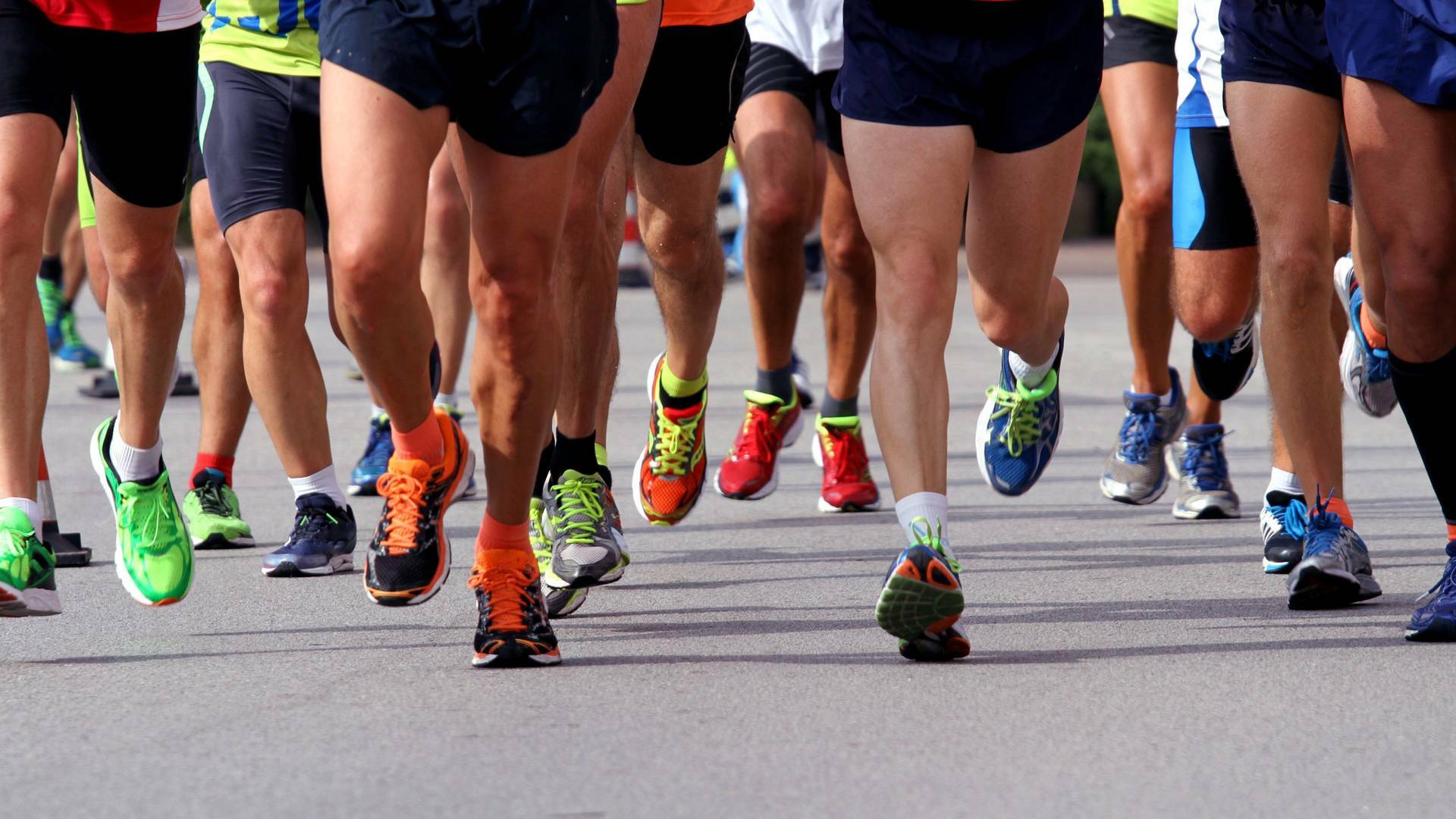Maratón de Chicago (2025)