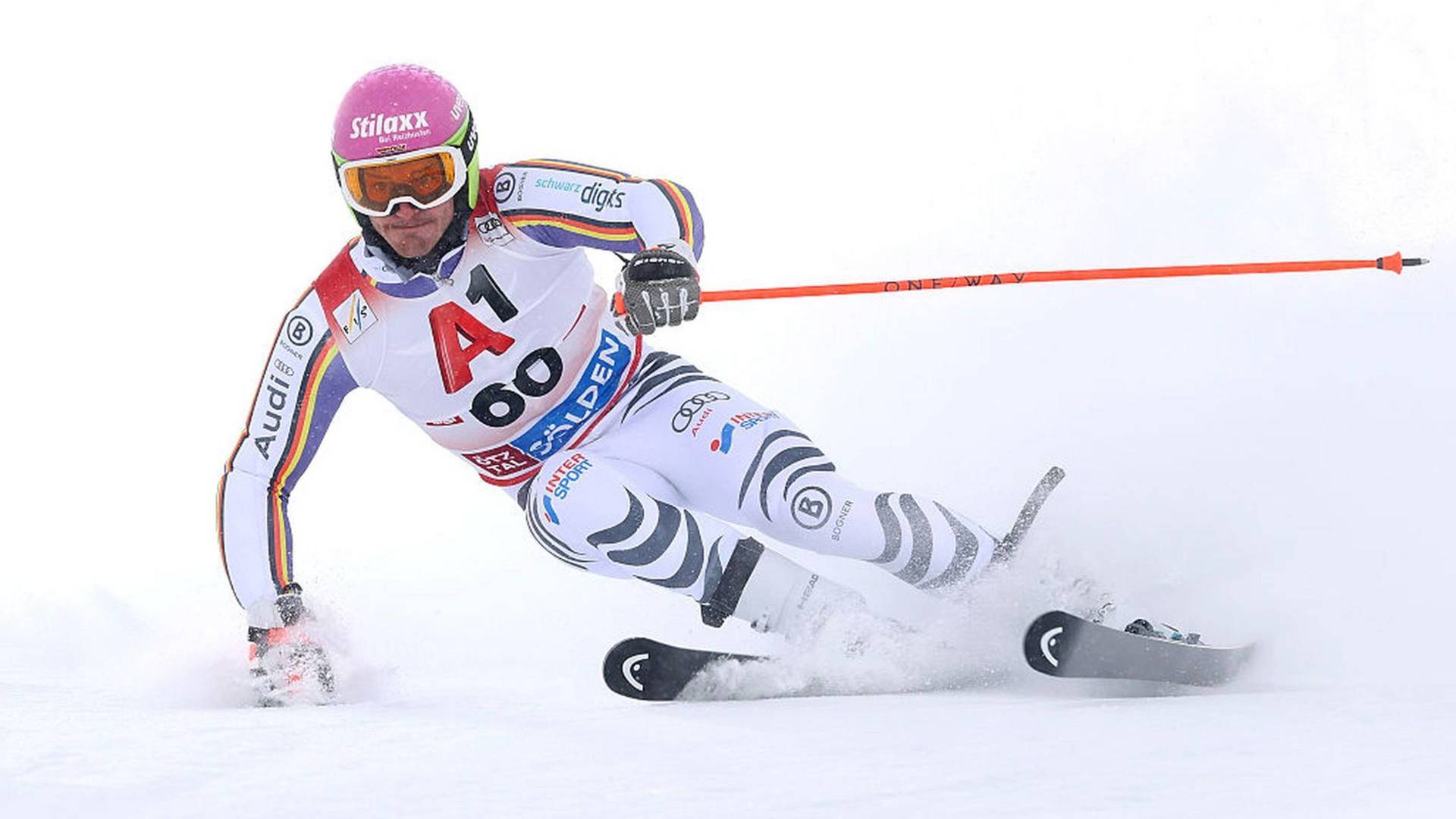 Copa del mundo de esquí alpino M - Beaver Creek (25/26)