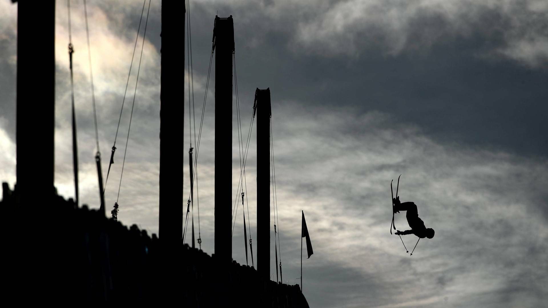 Copa del mundo de esquí acrobático - Ruka (25/26)