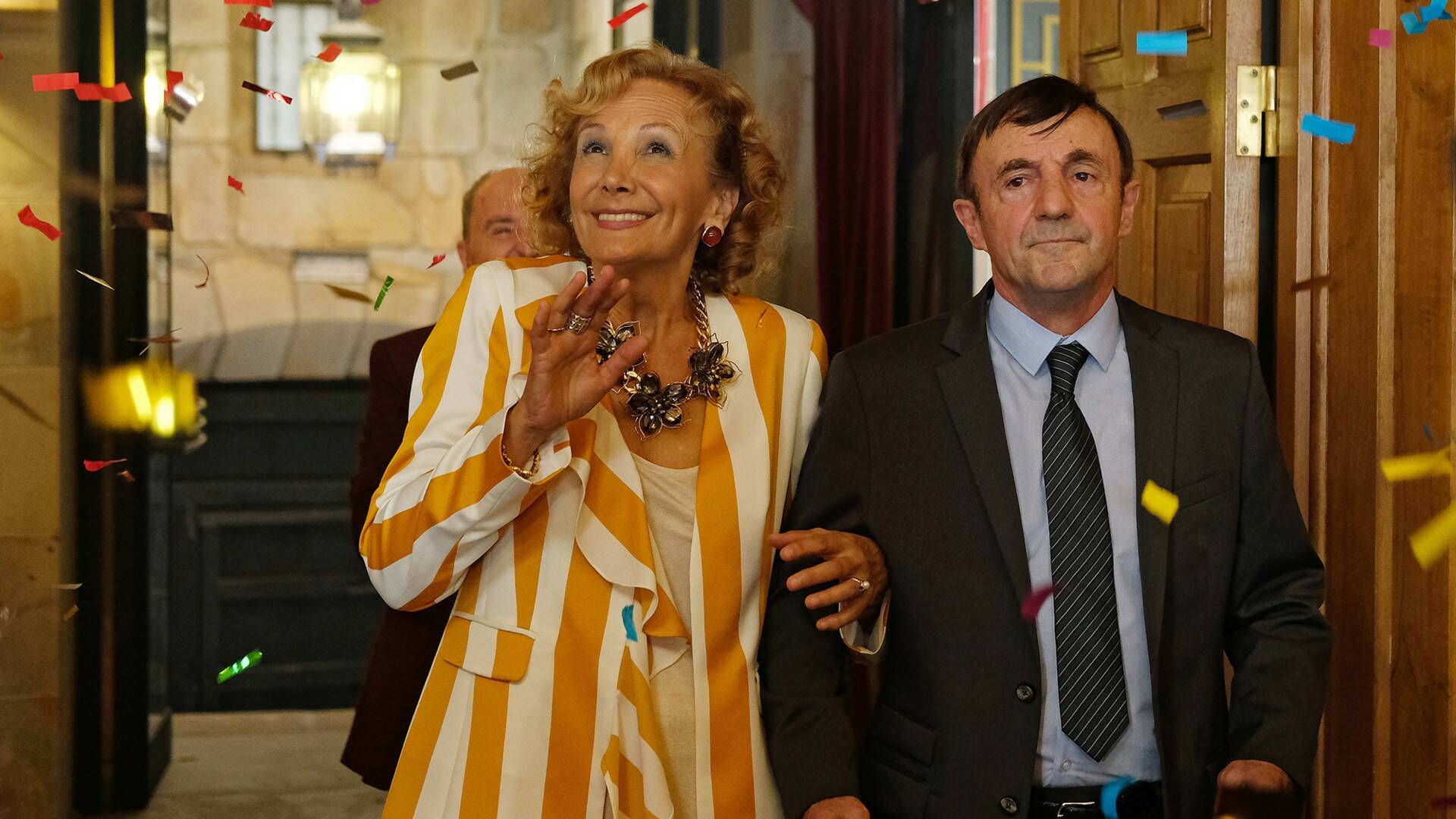 Agur Etxebeste!