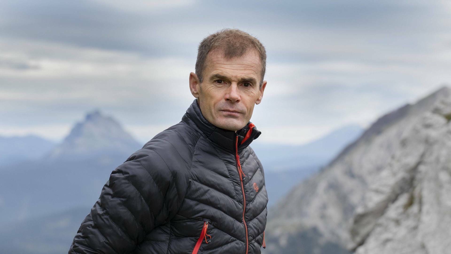 Natura Bizia: Gailur eta mendikateak: mendigainetak