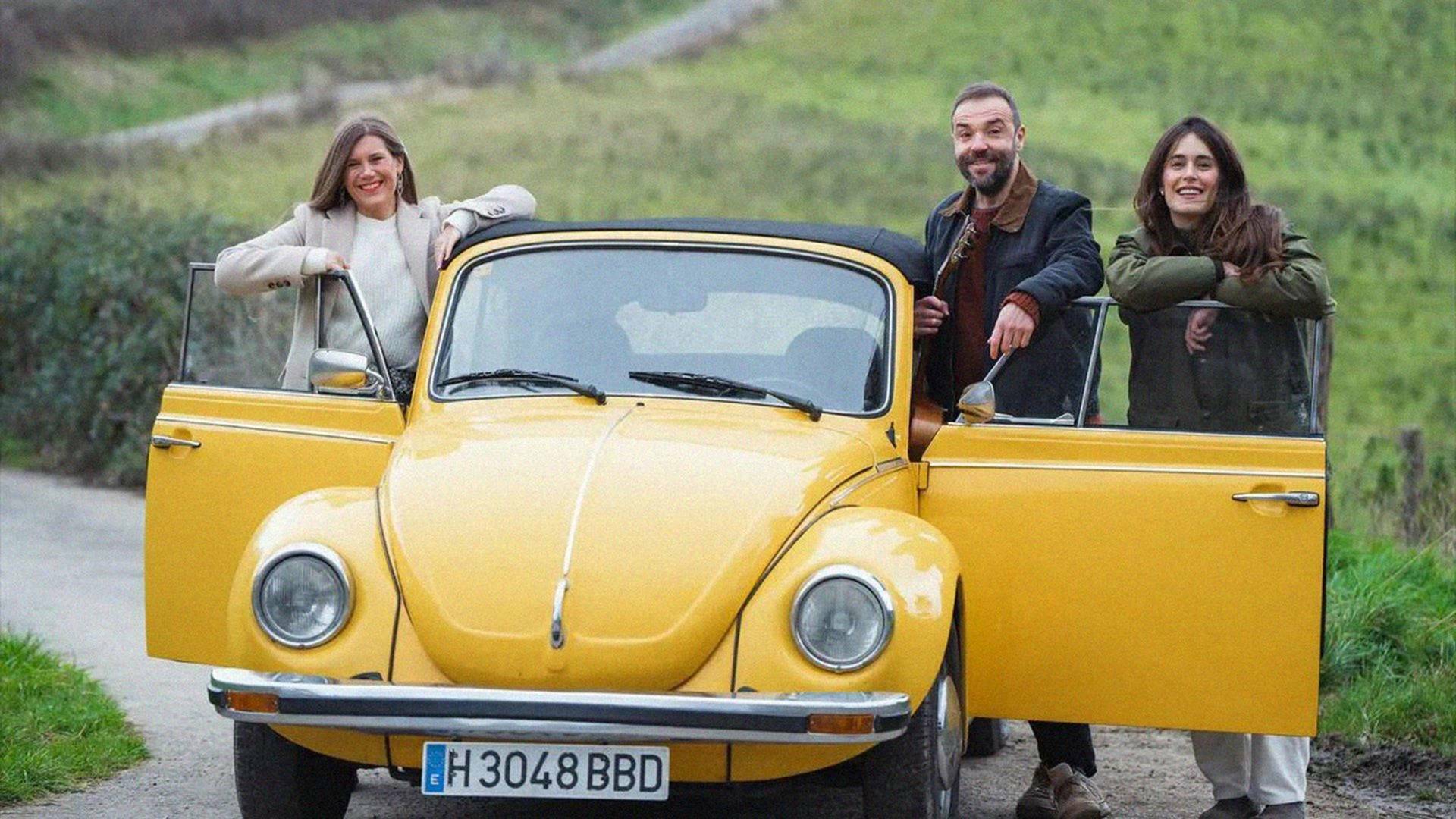 SOS, Kantak arriskuan! (T3)