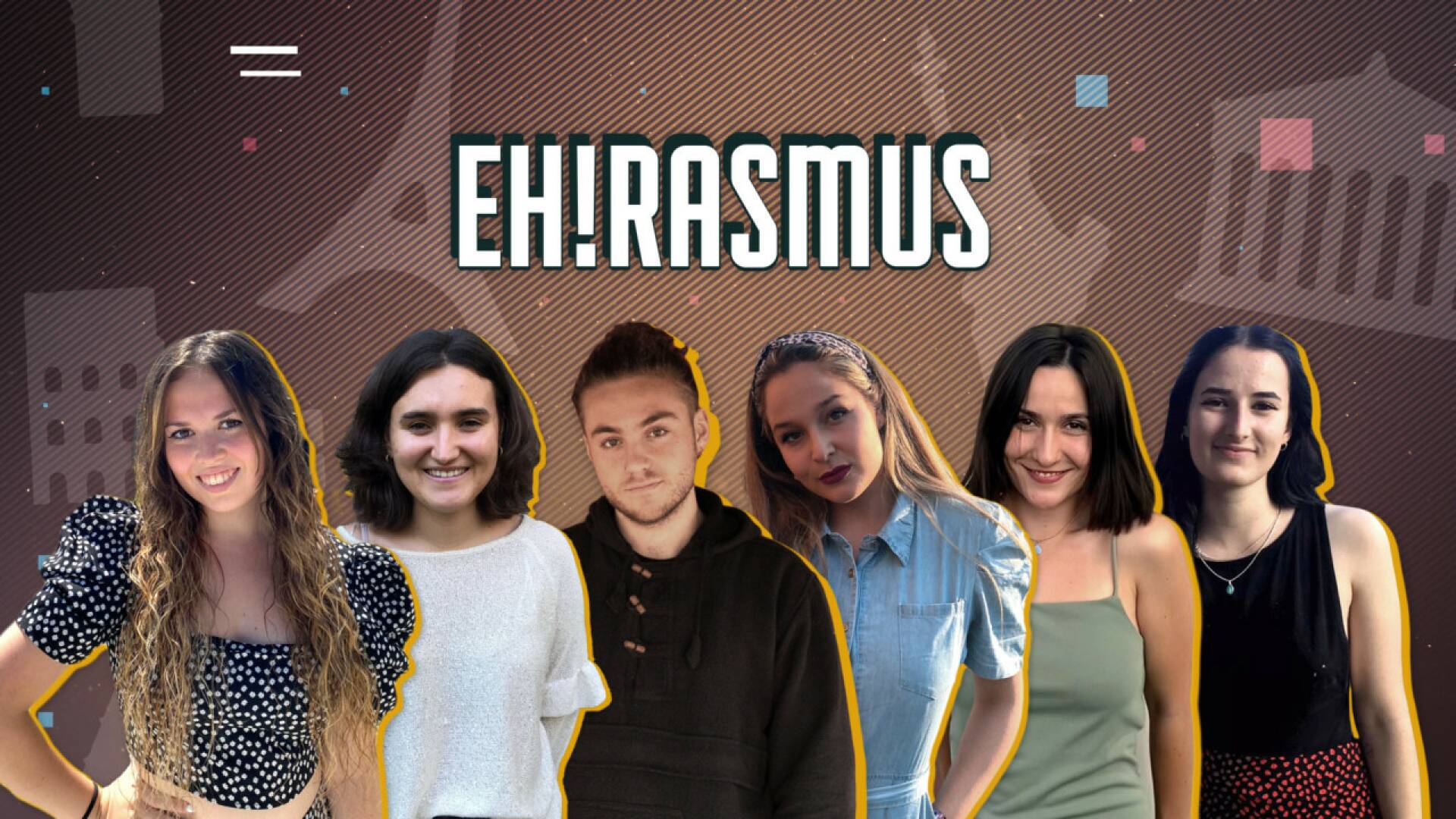 EH!rasmus