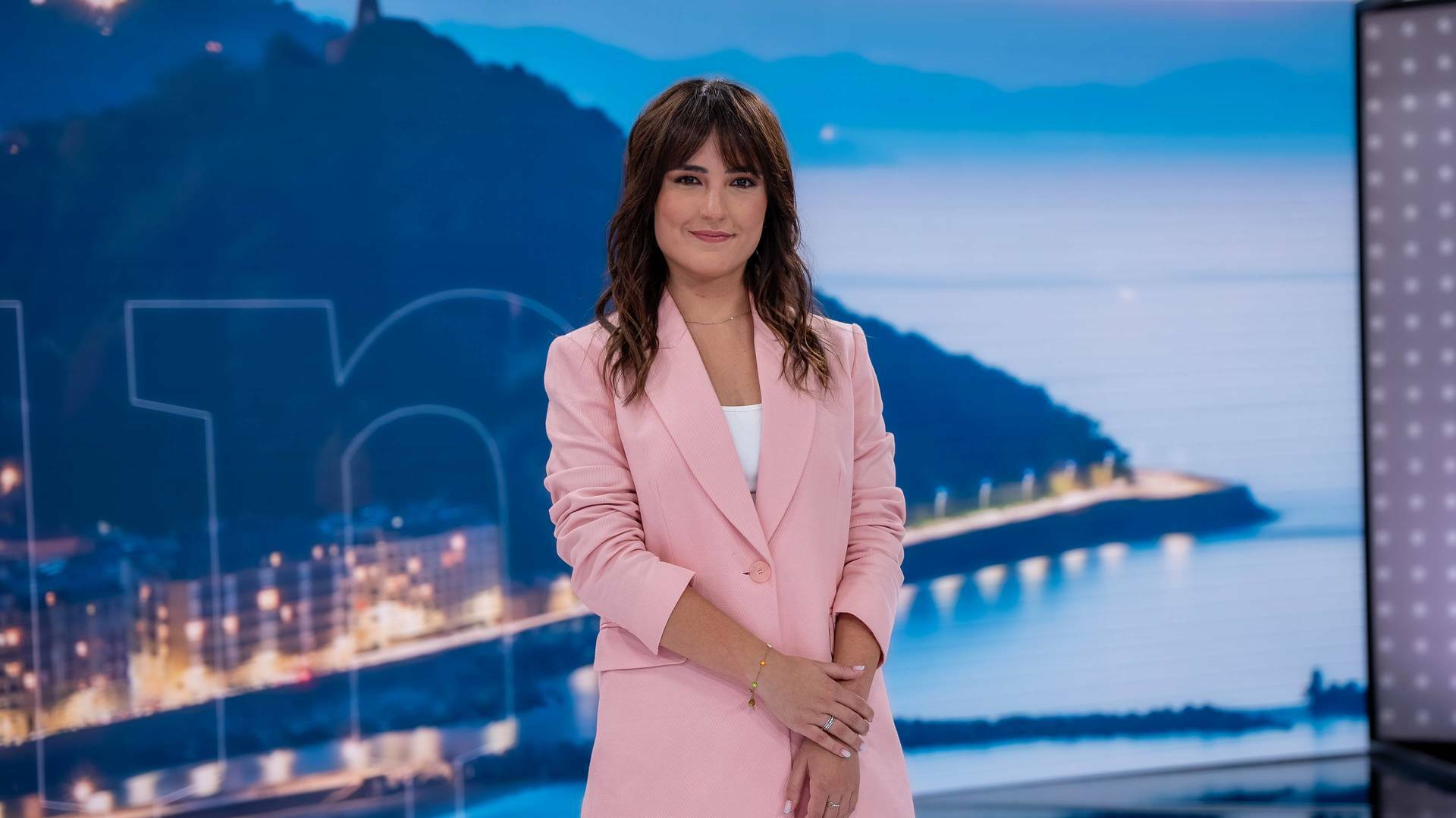 Egun on Euskadi