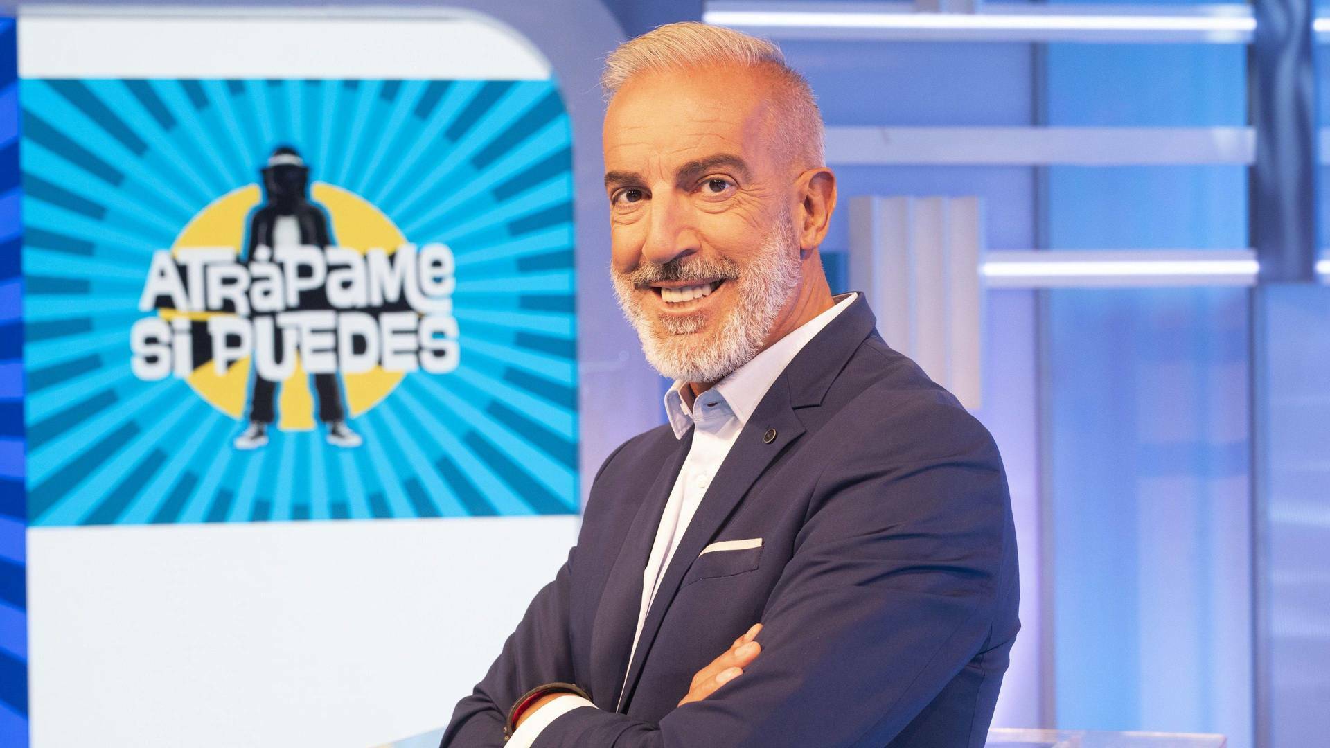 Atrápame si puedes