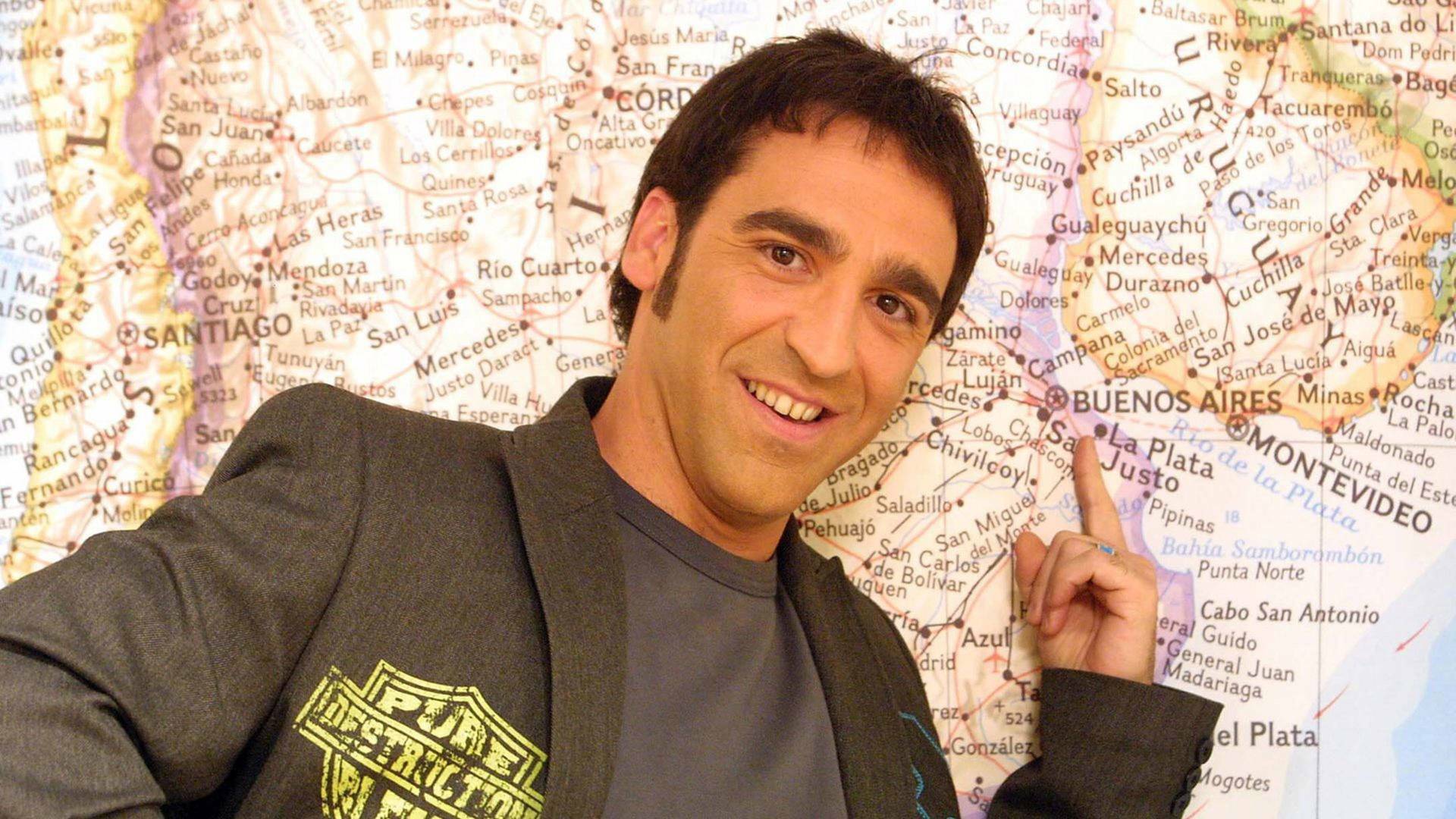 Mi querido Klikowsky