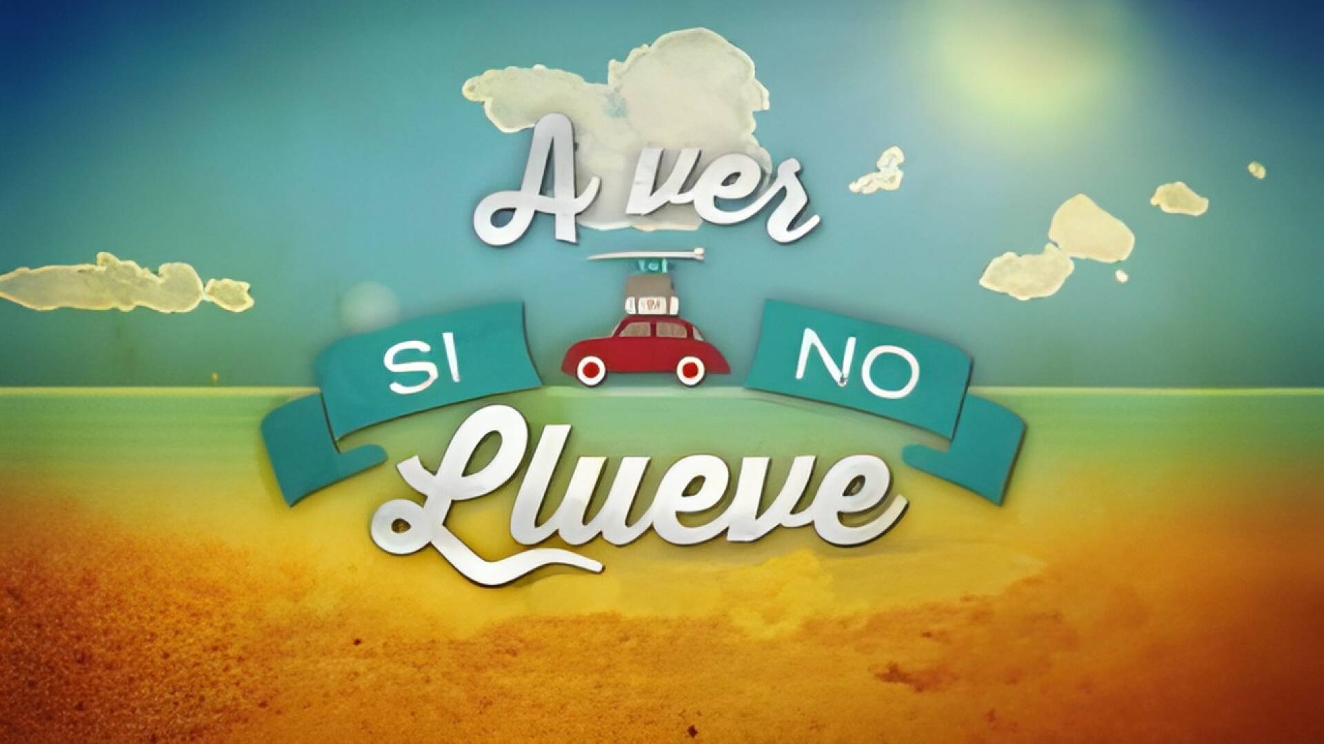 A ver si no llueve (T1): Ep.3