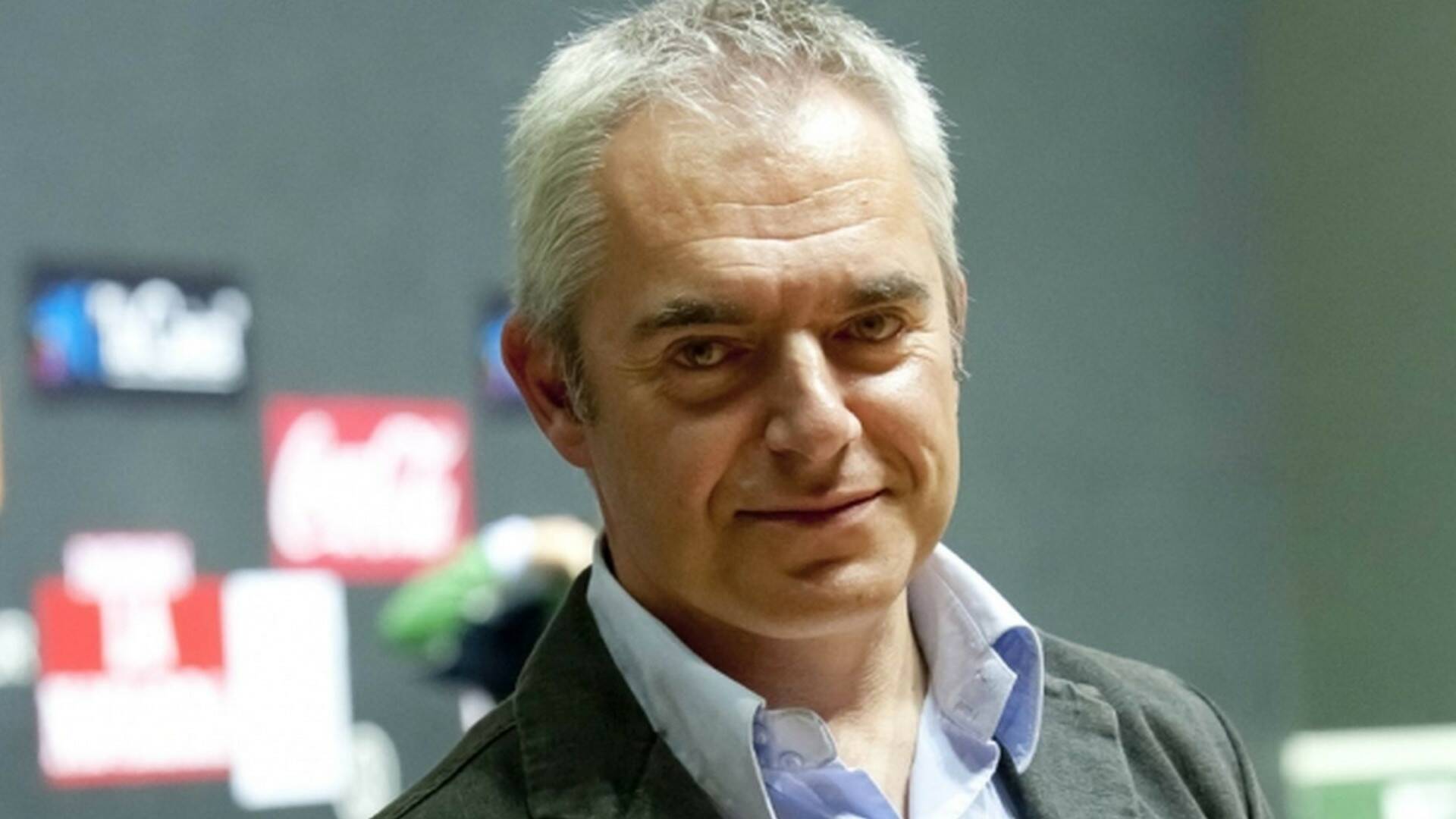 Bisitaria: Jesus Egiguren