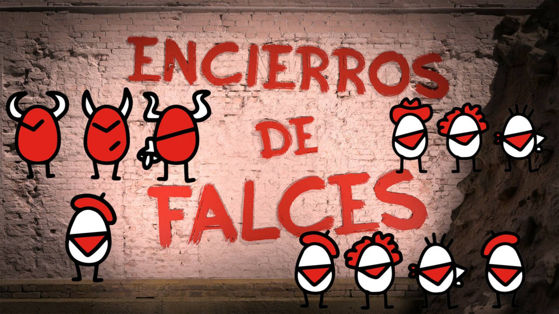 Encierros de Falces