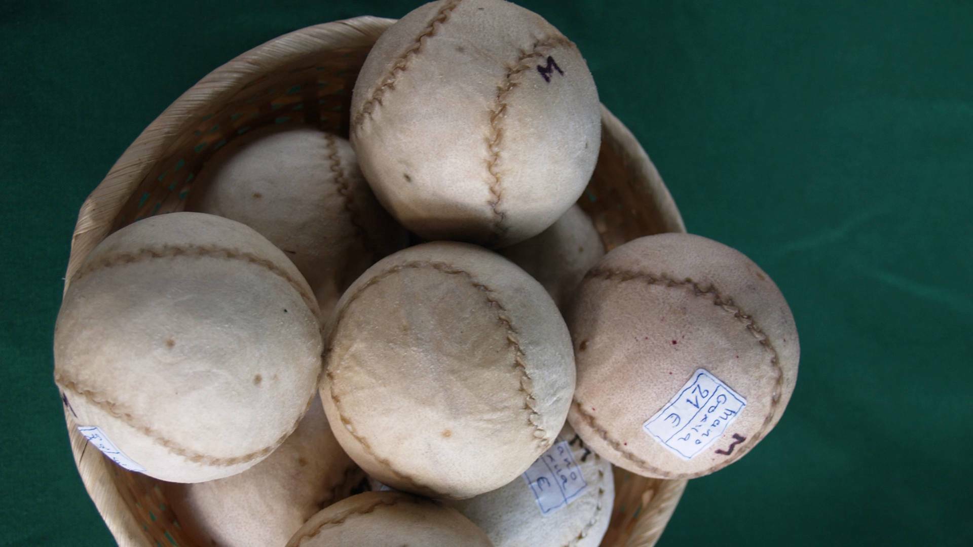 Jai Alai League (23/24): Finalerdiak: Erkiaga - Basque vs Barandika - Lopez