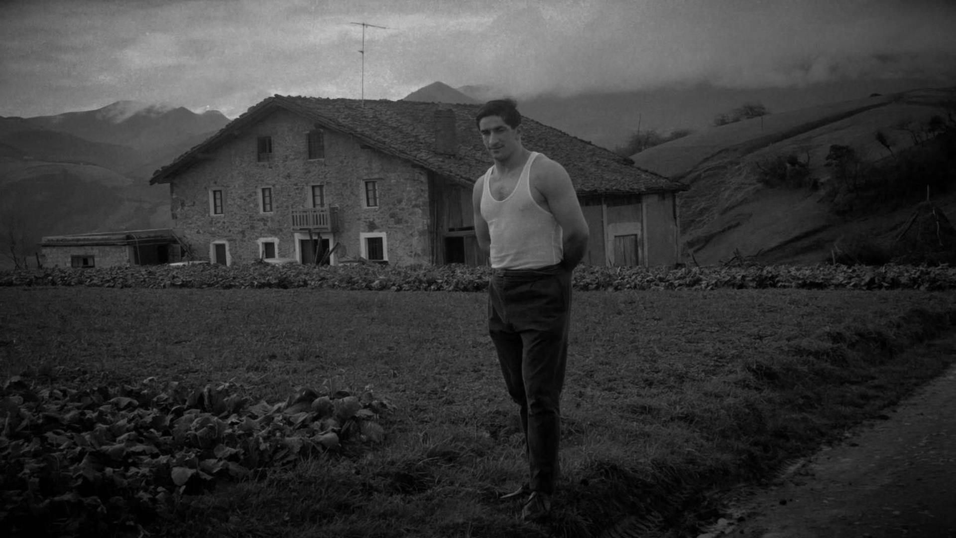 Urtain, el ídolo de barro