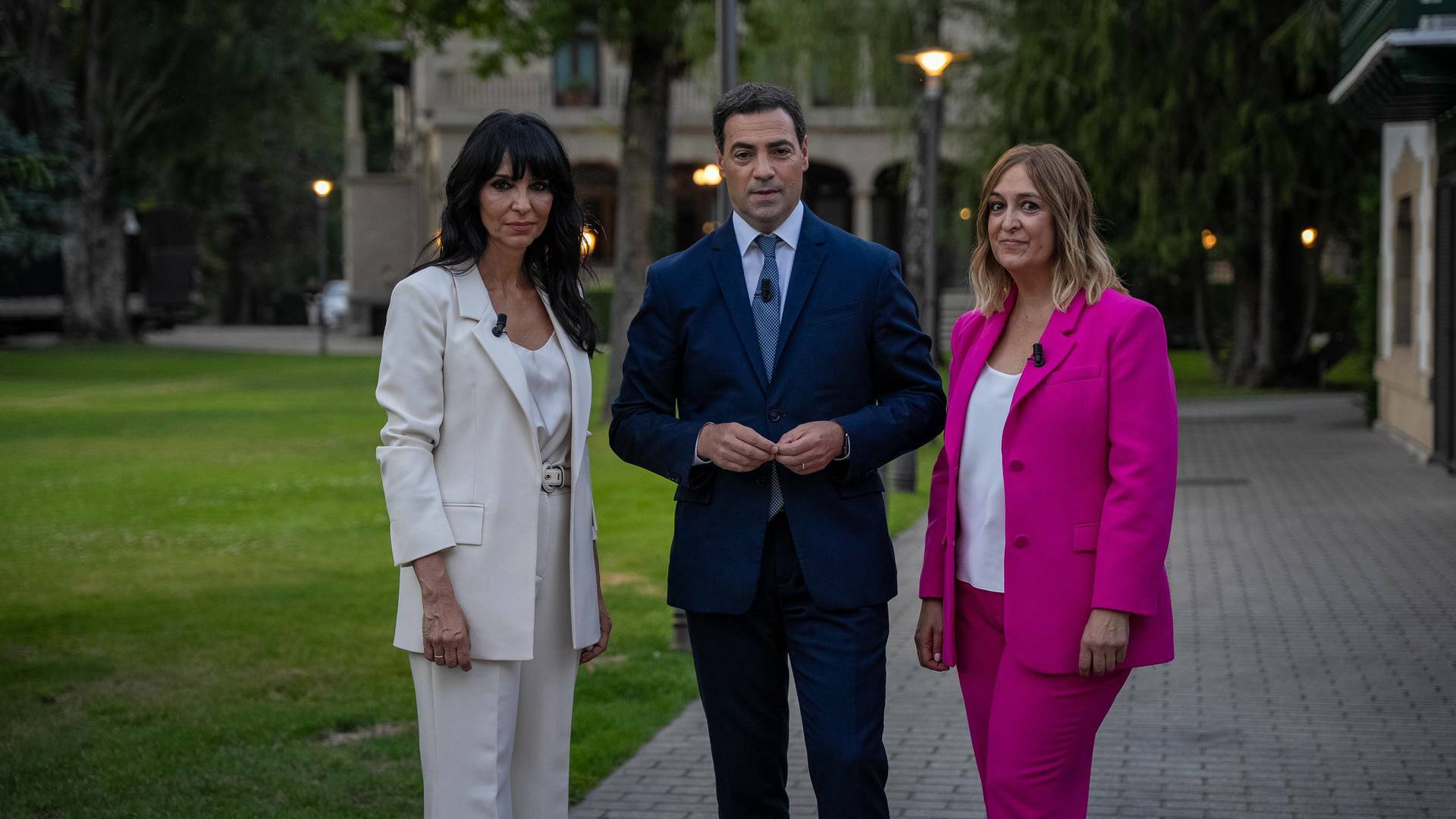 Especial lehendakari. Un año de legislatura