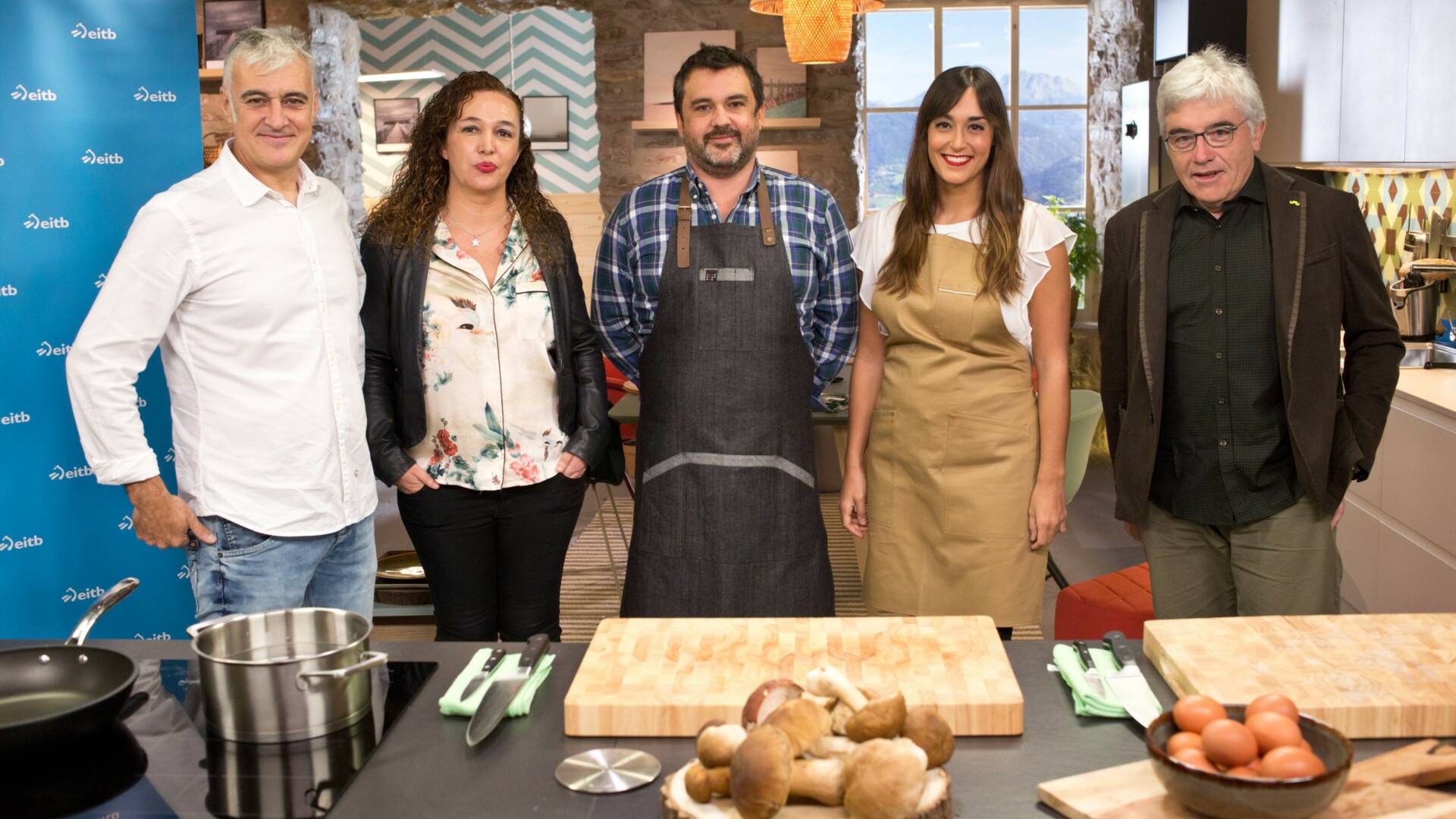 A bocados (T2017): Pazzo Pizza