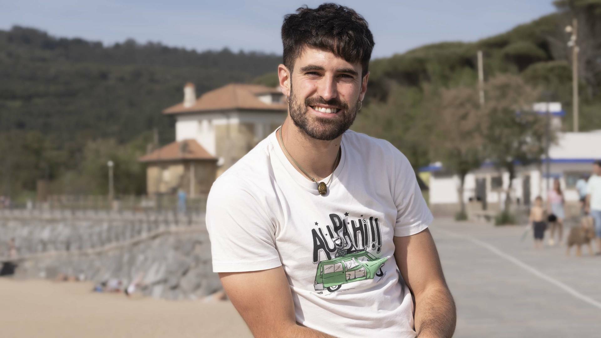 Aupa Hi: Destino: Surfeando al límite