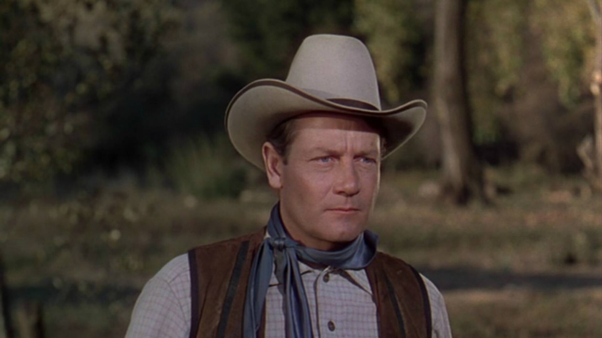 Un hombre llamado Virginia