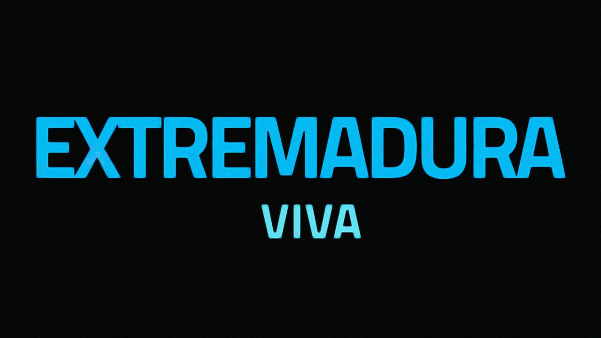 Extremadura viva