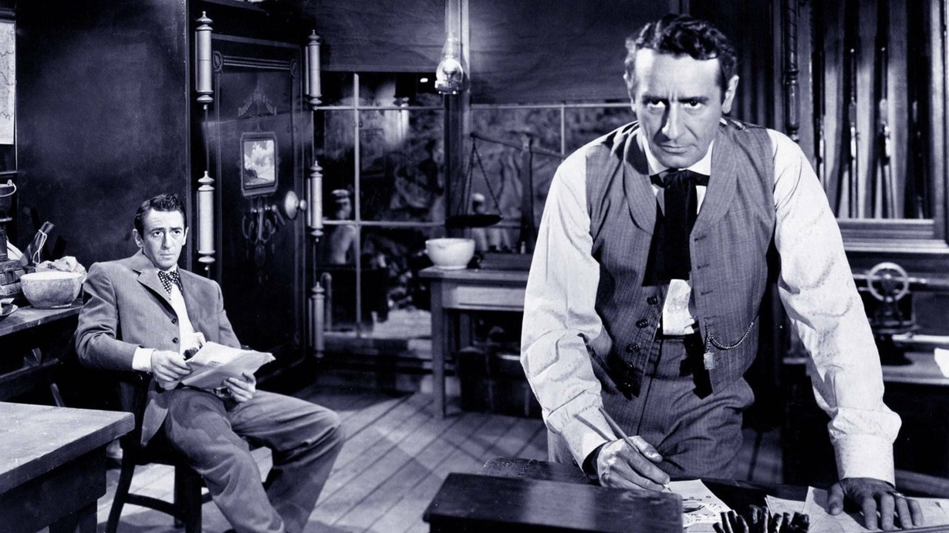 La cueva de los forajidos