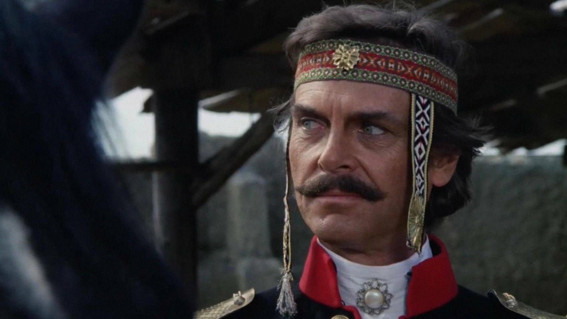 Aparta Trinidad, llega el Dorado