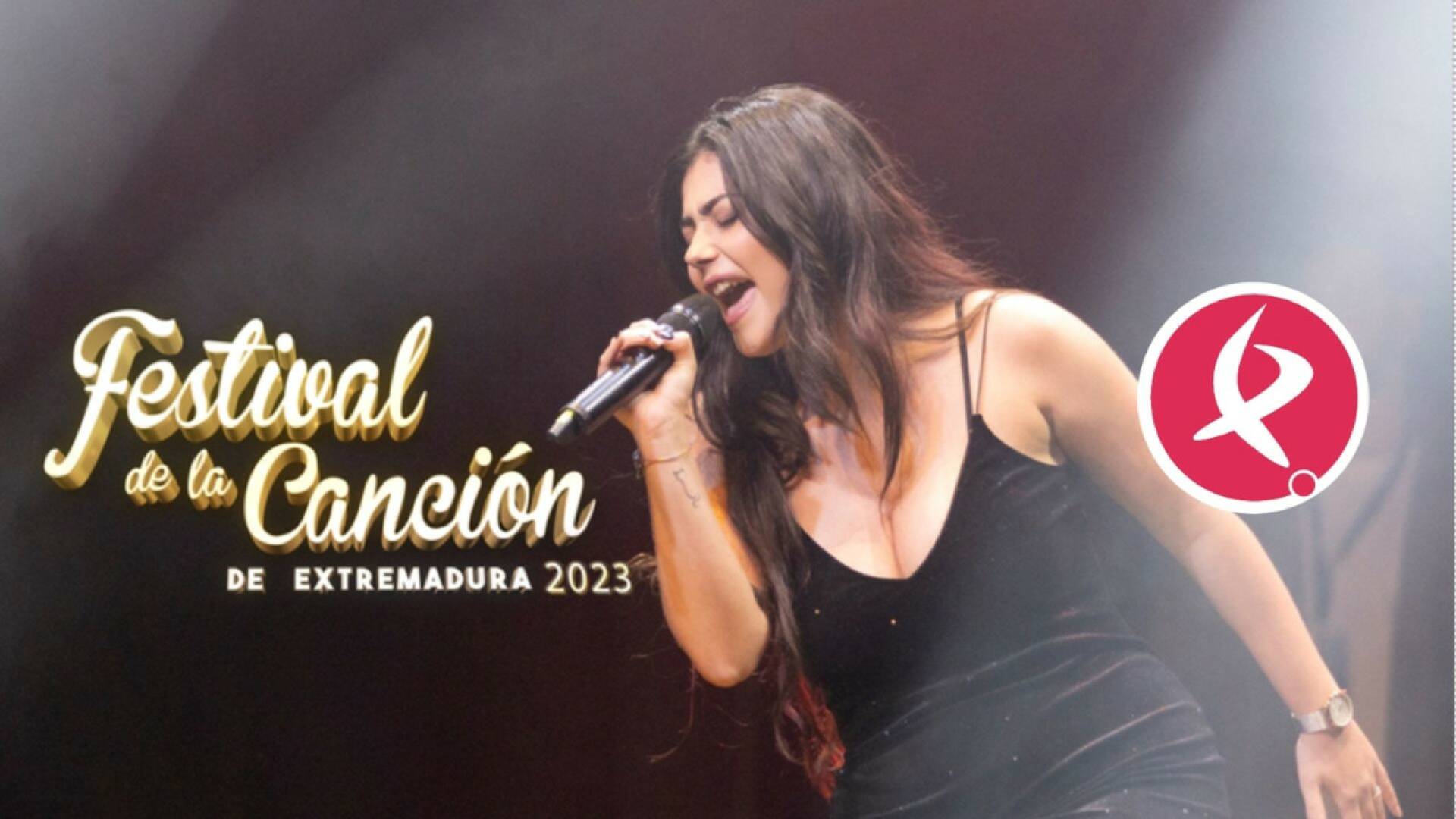 Festival de la canción de Extremadura 2023